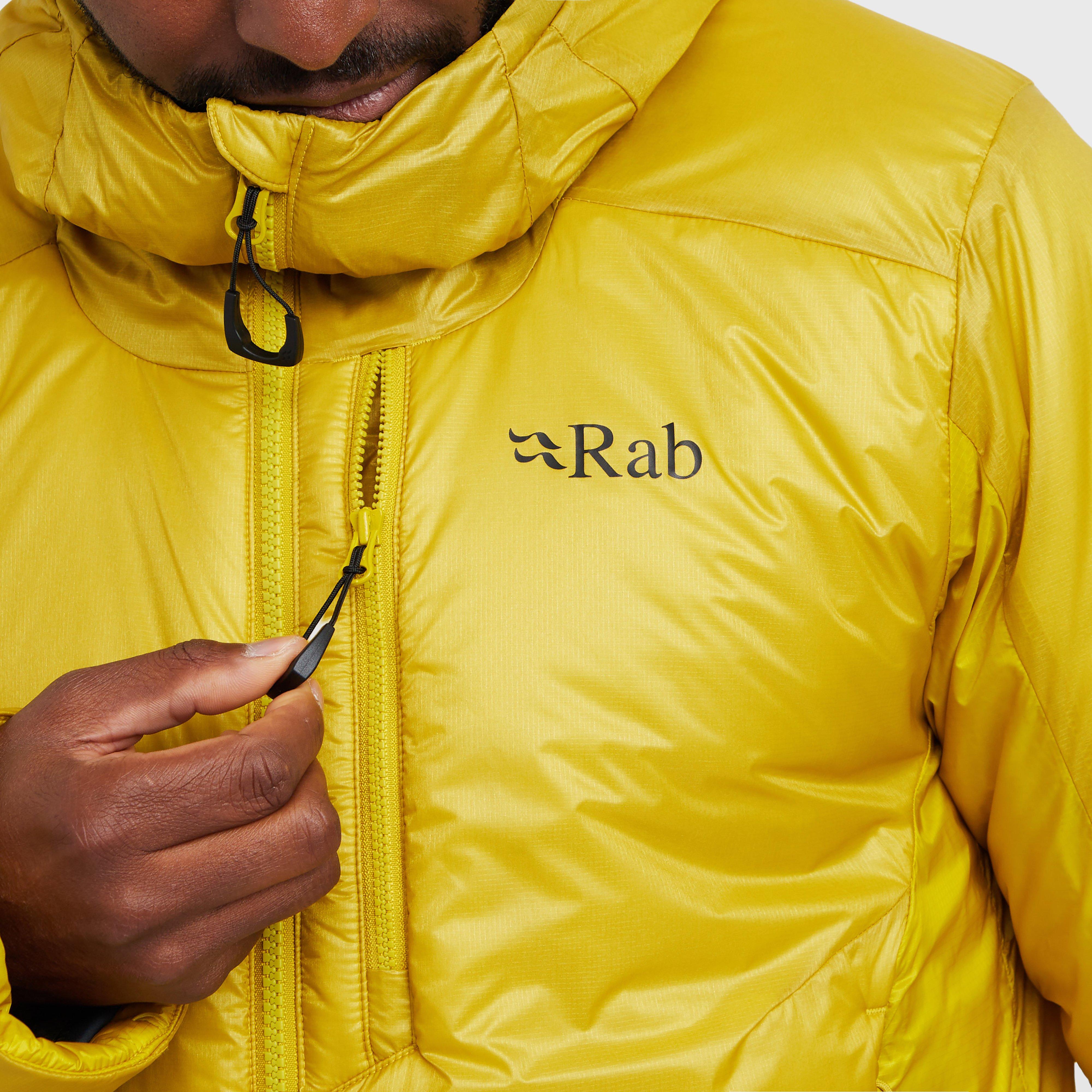 Men's Generator Alpine Jacket