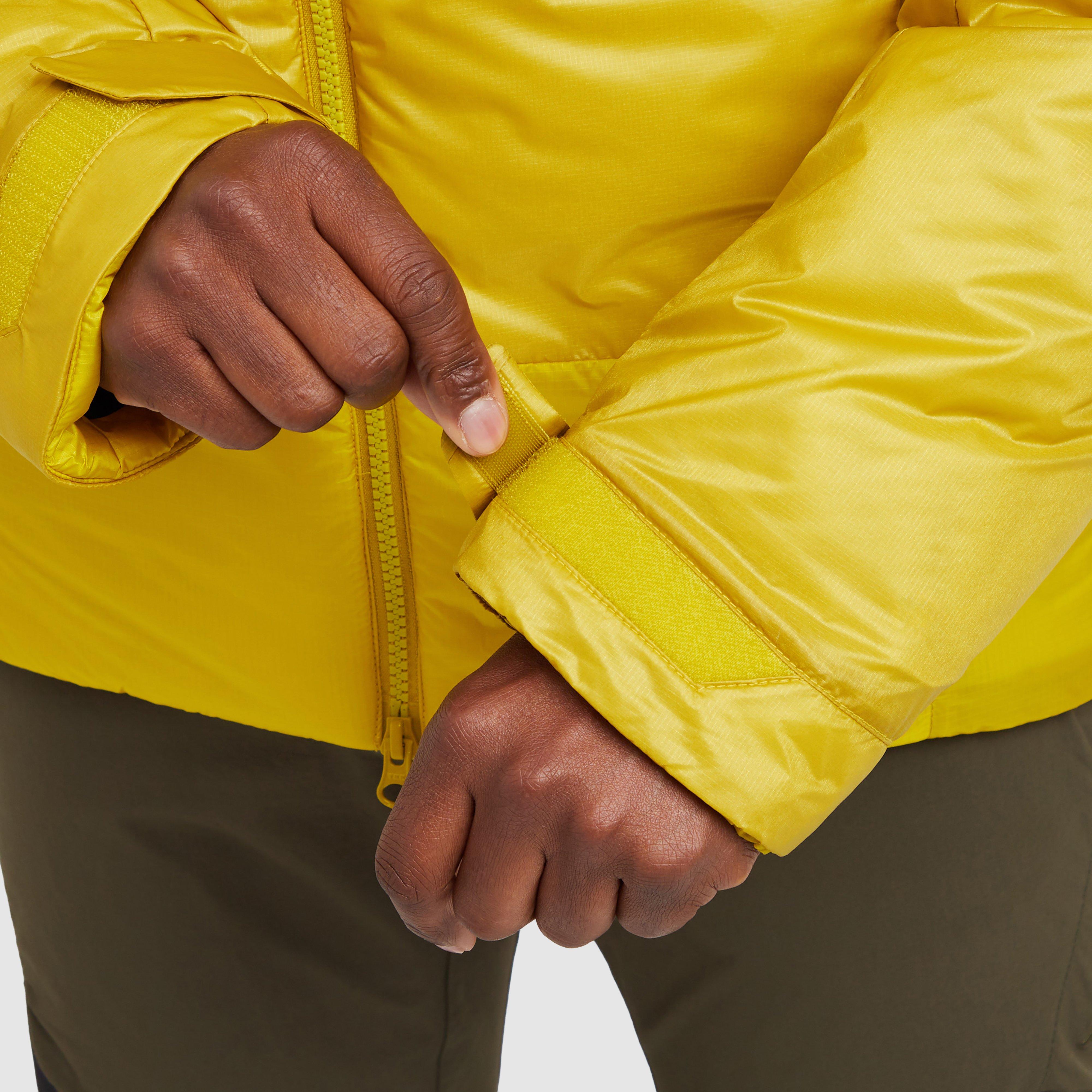 Men's Generator Alpine Jacket