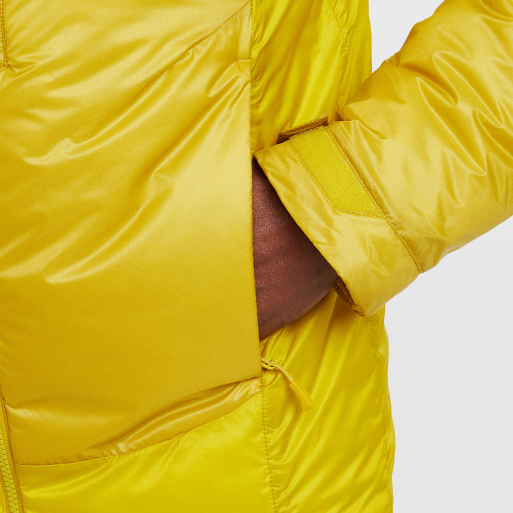 Men's Generator Alpine Jacket