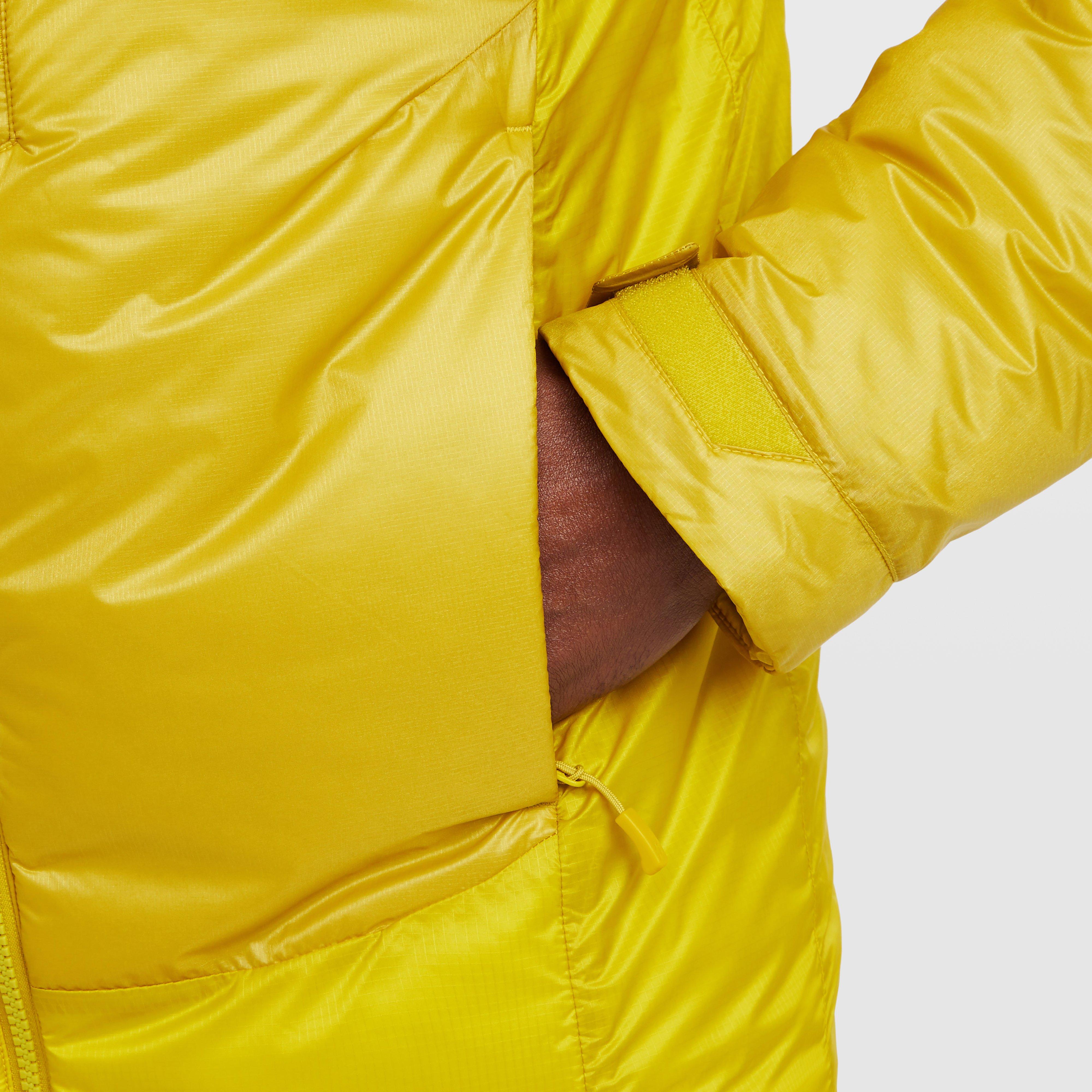 Men's Generator Alpine Jacket