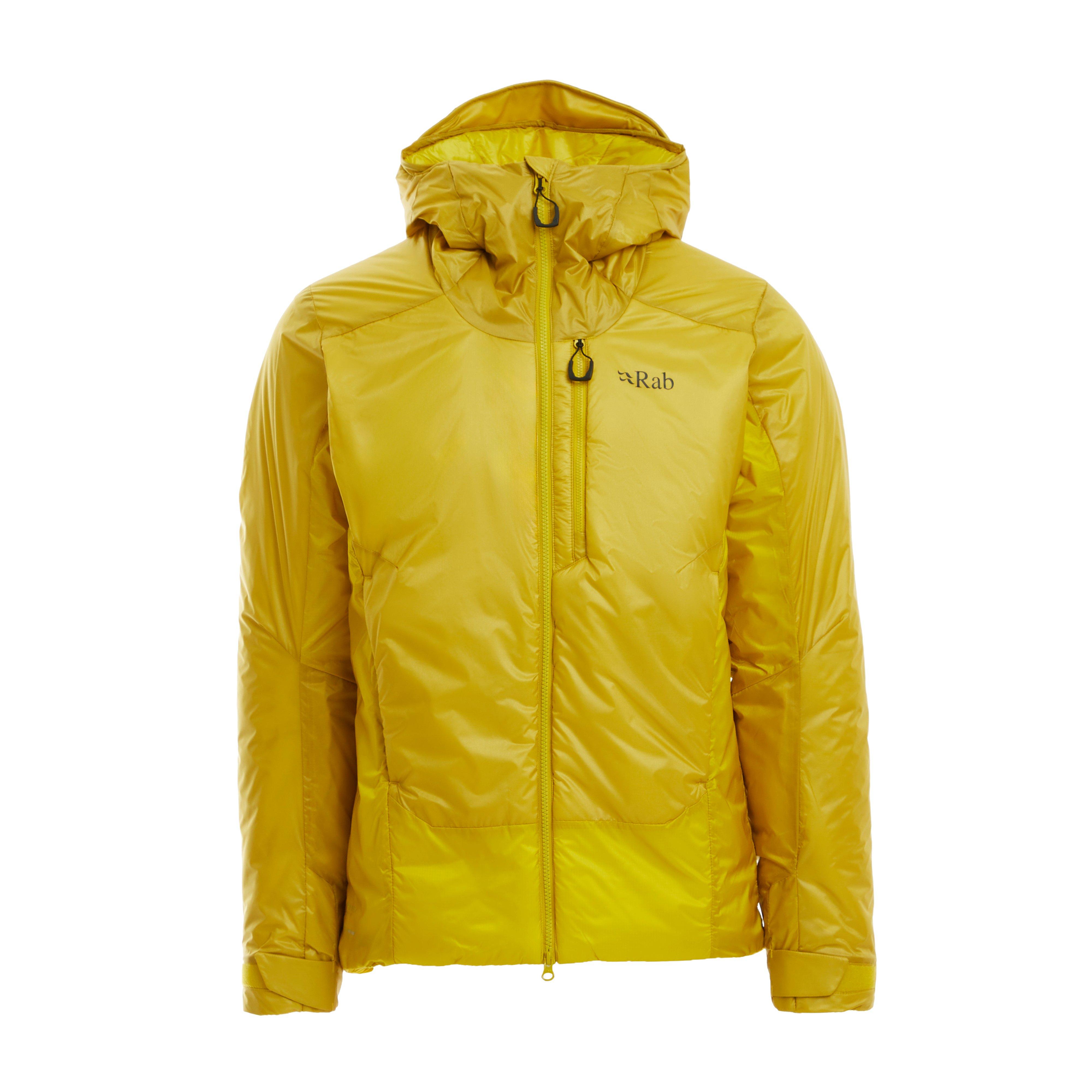 Men's Generator Alpine Jacket