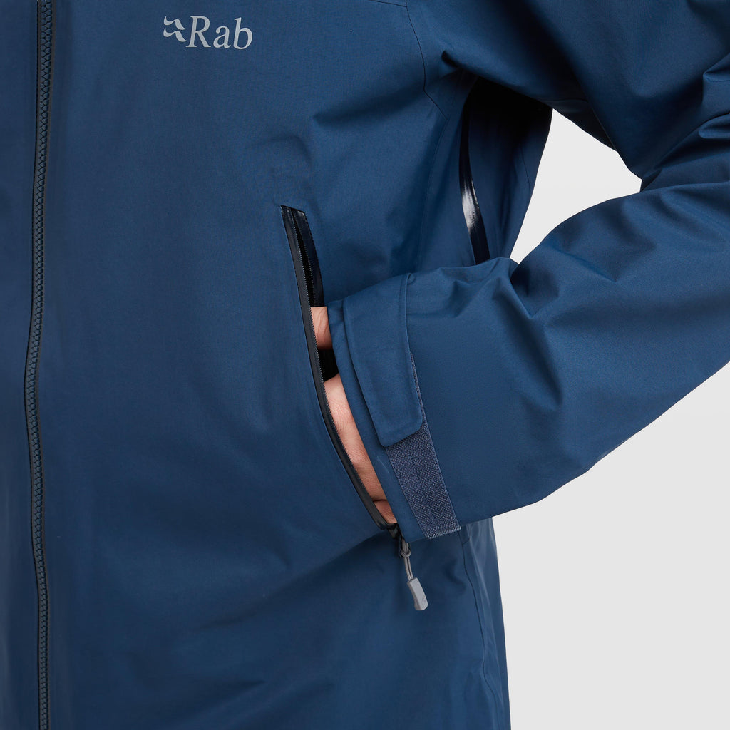 Men's Kangri GORE-TEX® Jacket