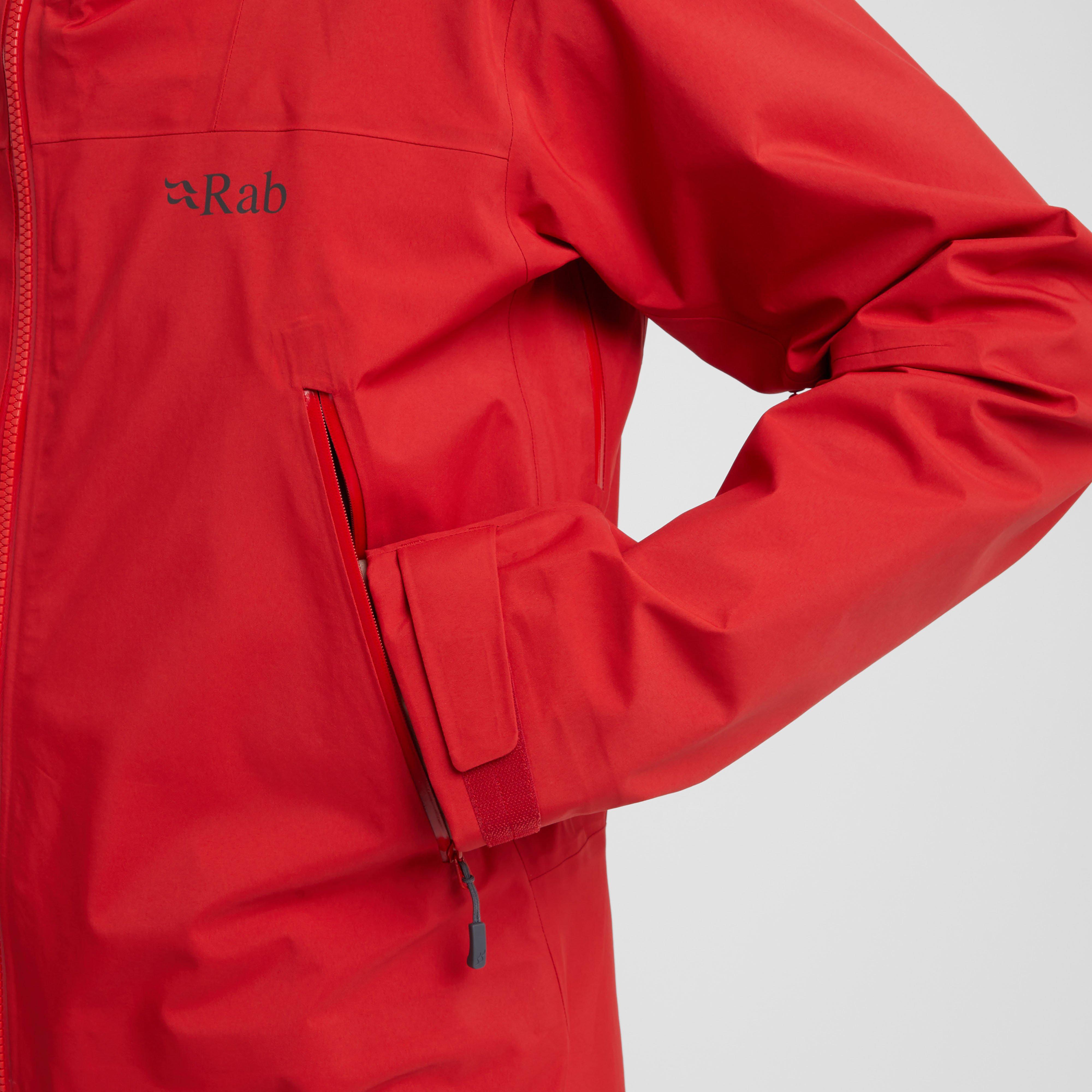 Men's Kangri GORE-TEX® Jacket