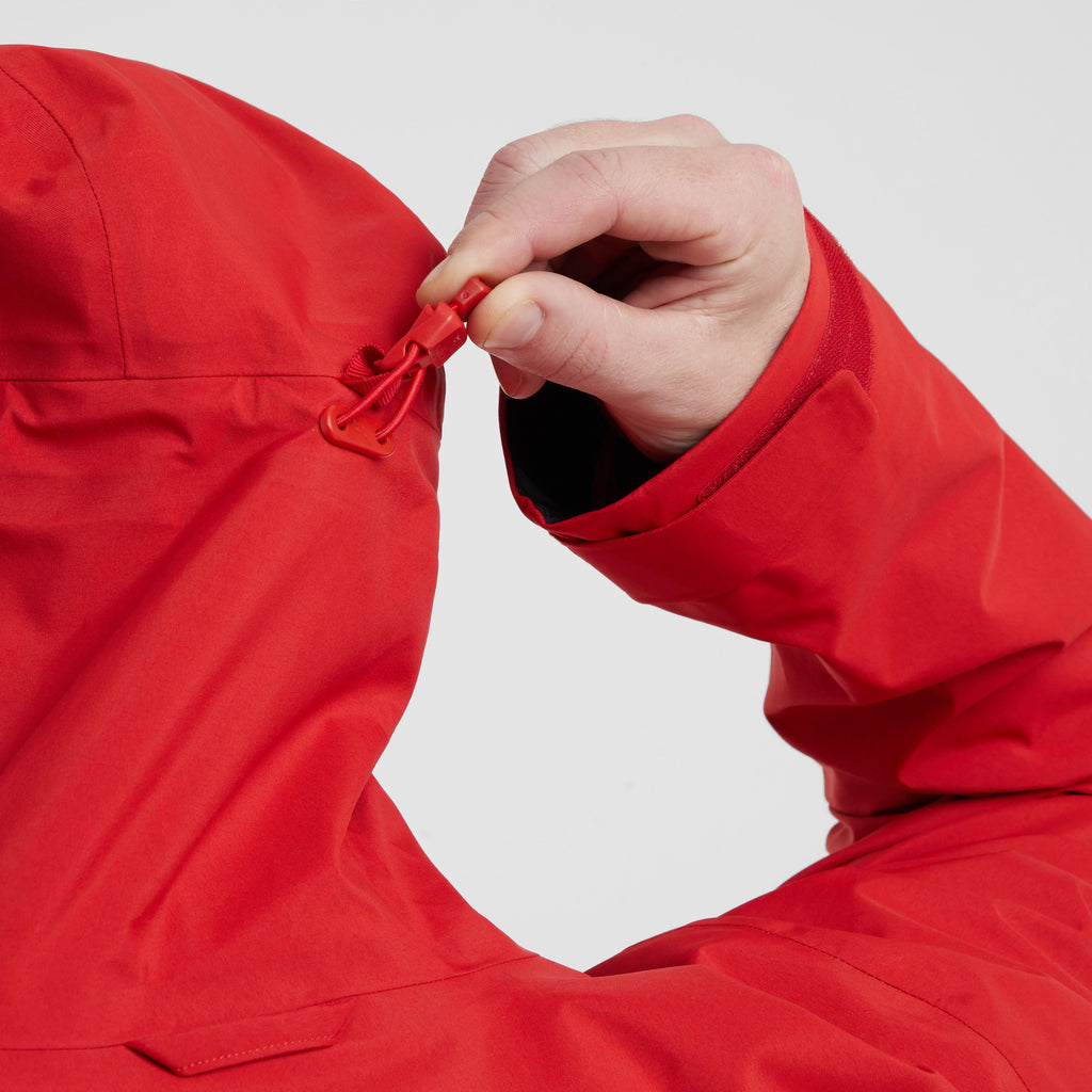 Men's Kangri GORE-TEX® Jacket