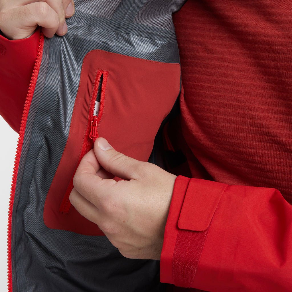 Men's Kangri GORE-TEX® Jacket