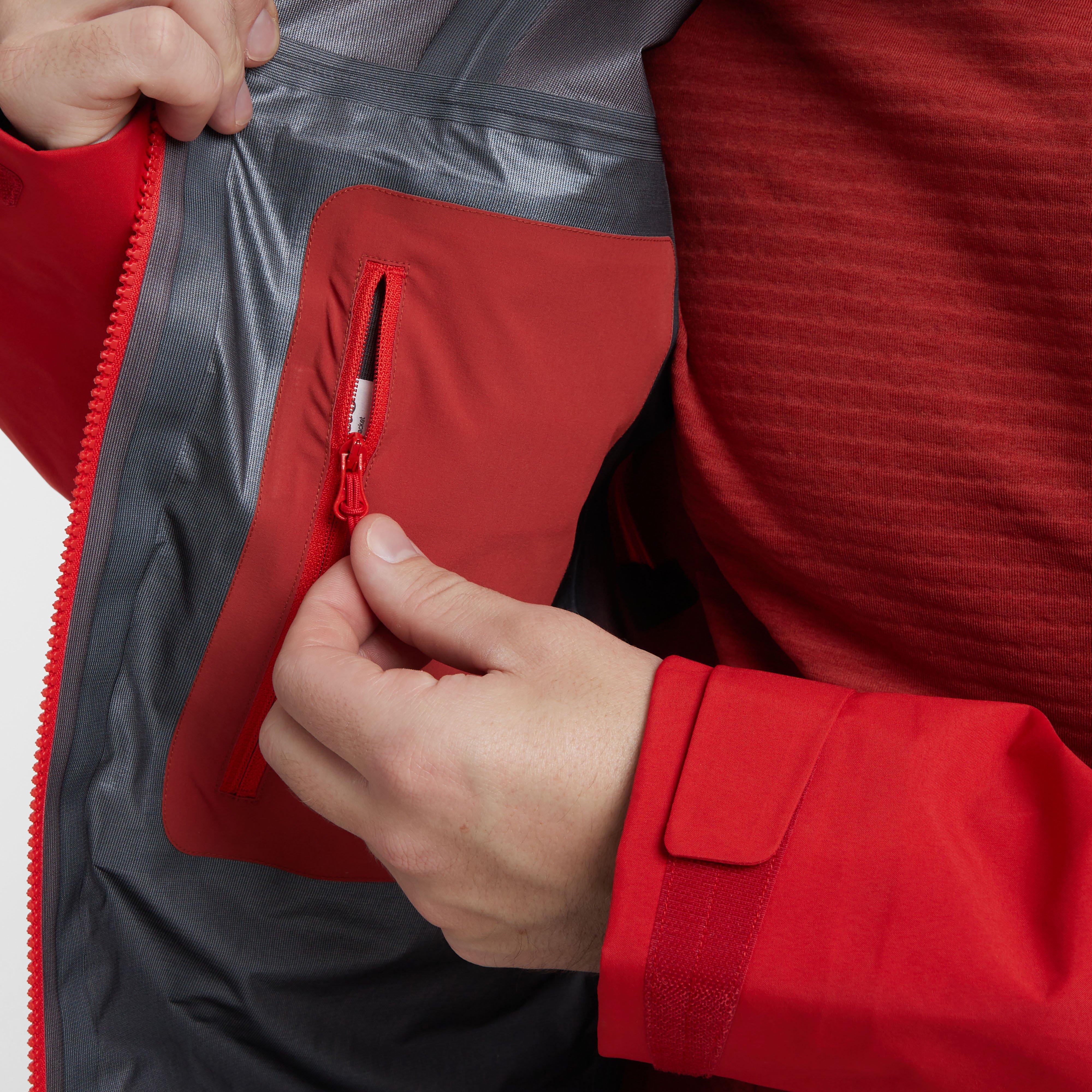 Men's Kangri GORE-TEX® Jacket