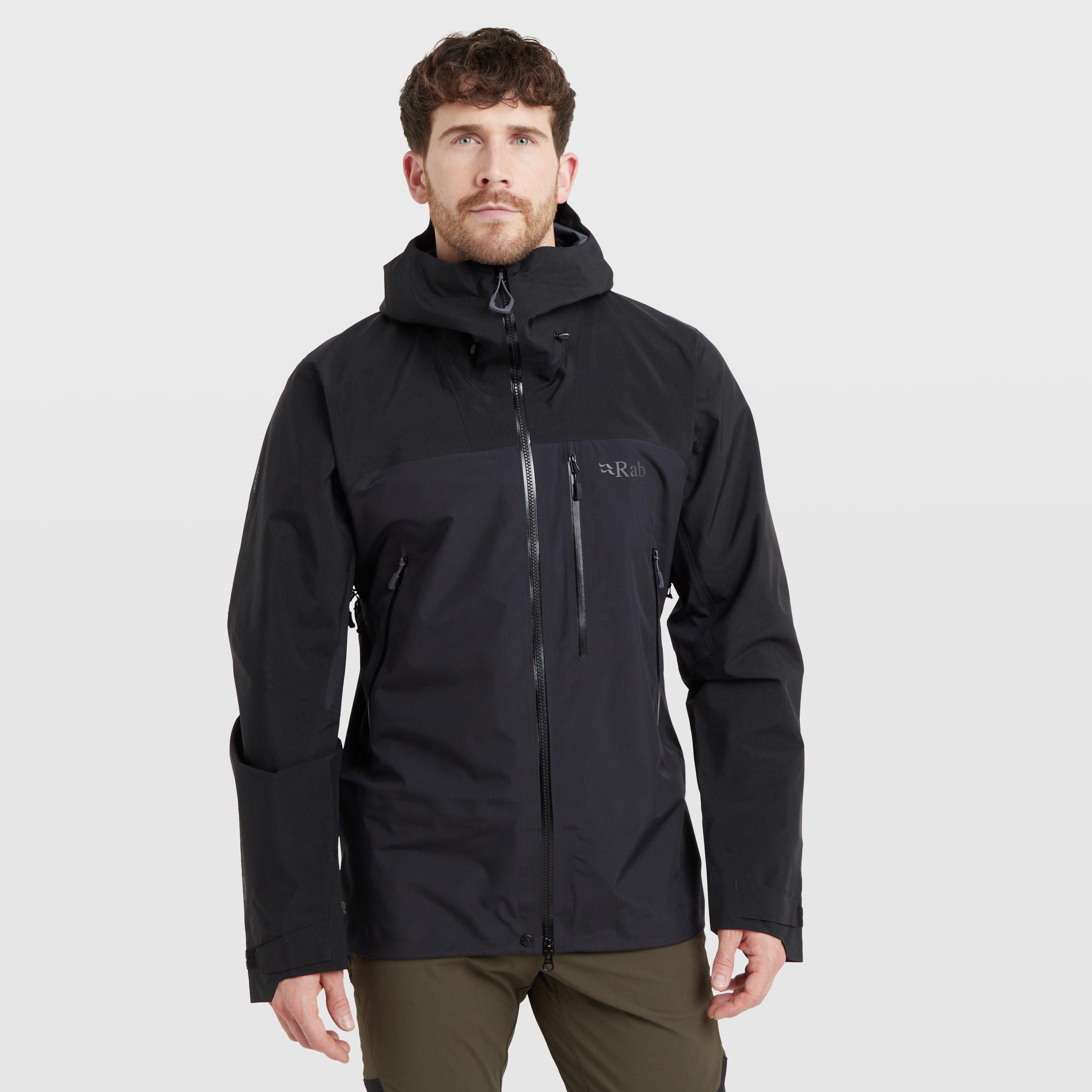 Men’s Latok Mountain GORE-TEX® Pro Jacket