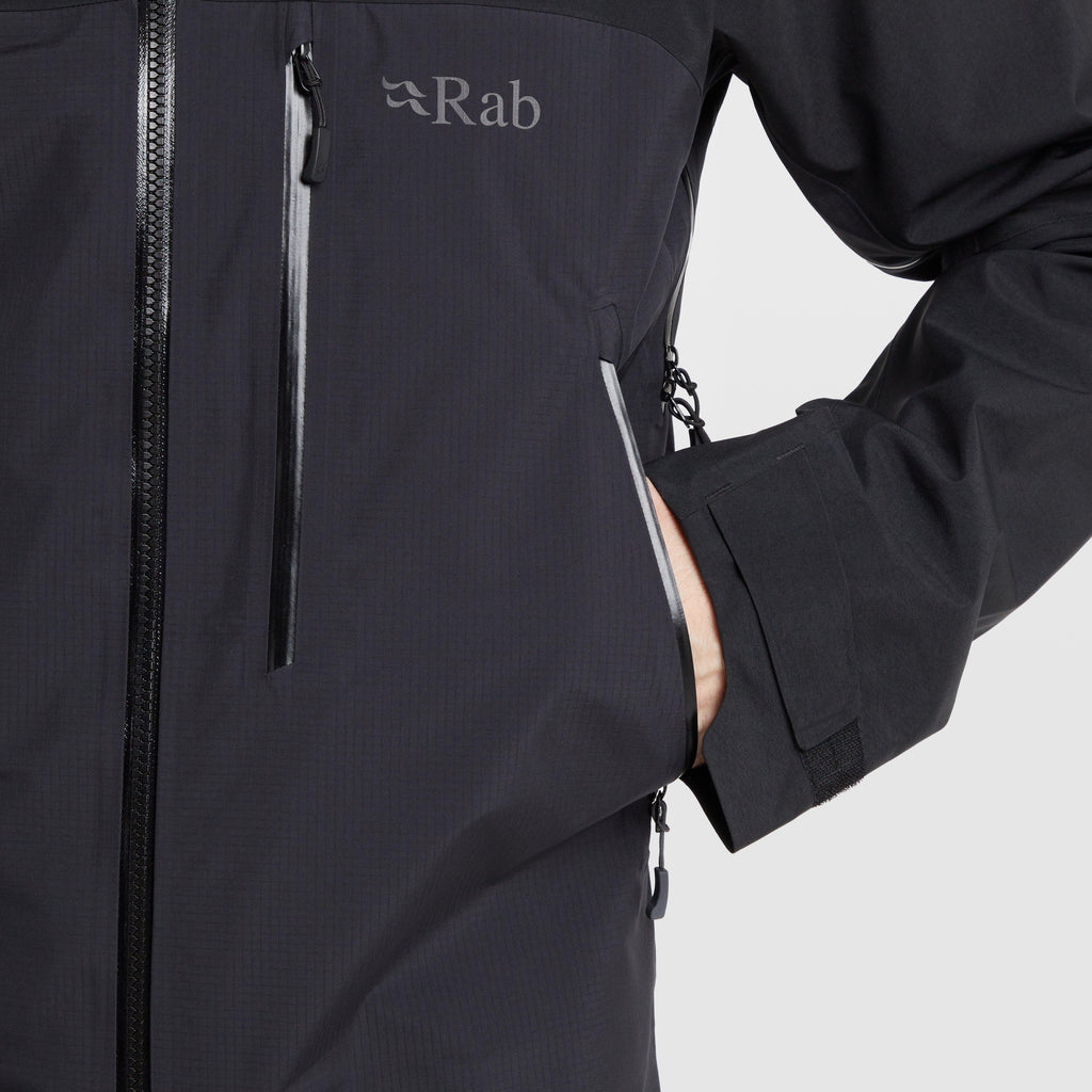 Men’s Latok Mountain GORE-TEX® Pro Jacket