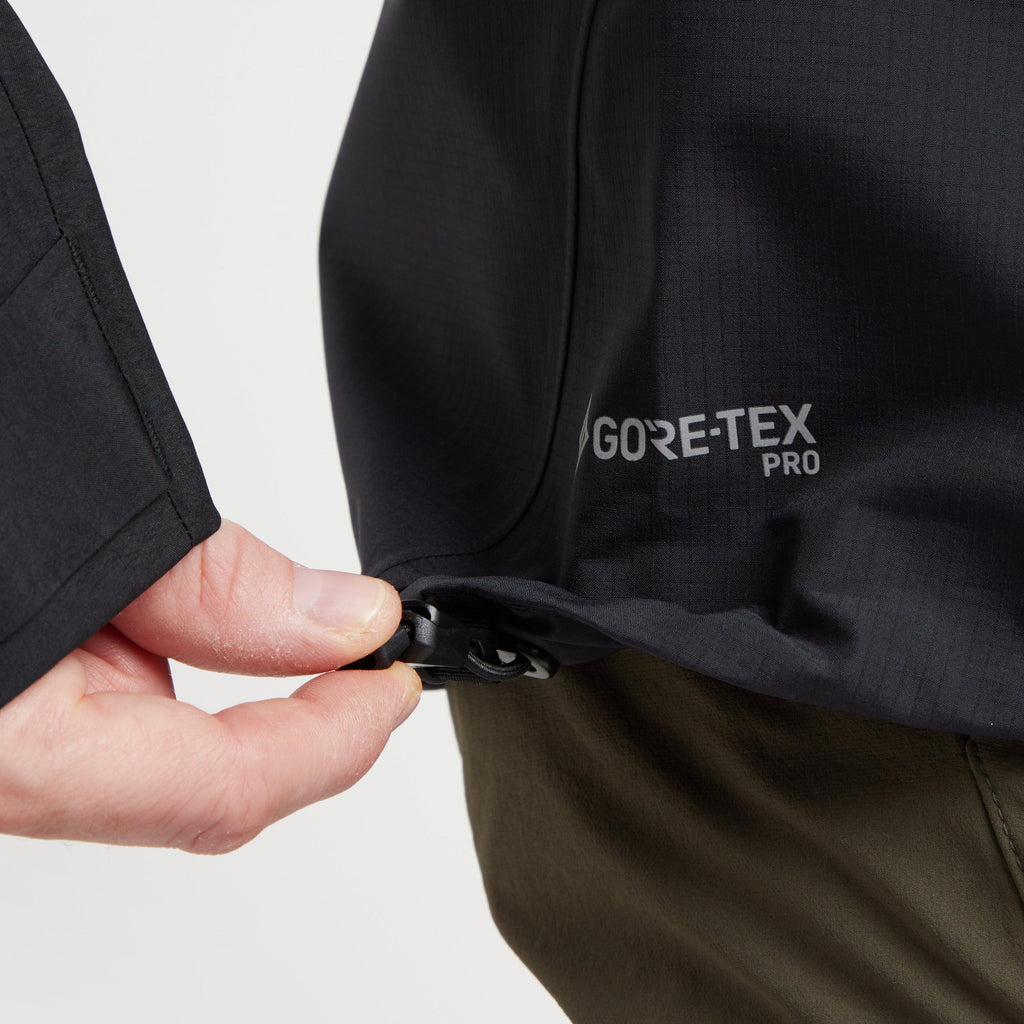 Men’s Latok Mountain GORE-TEX® Pro Jacket