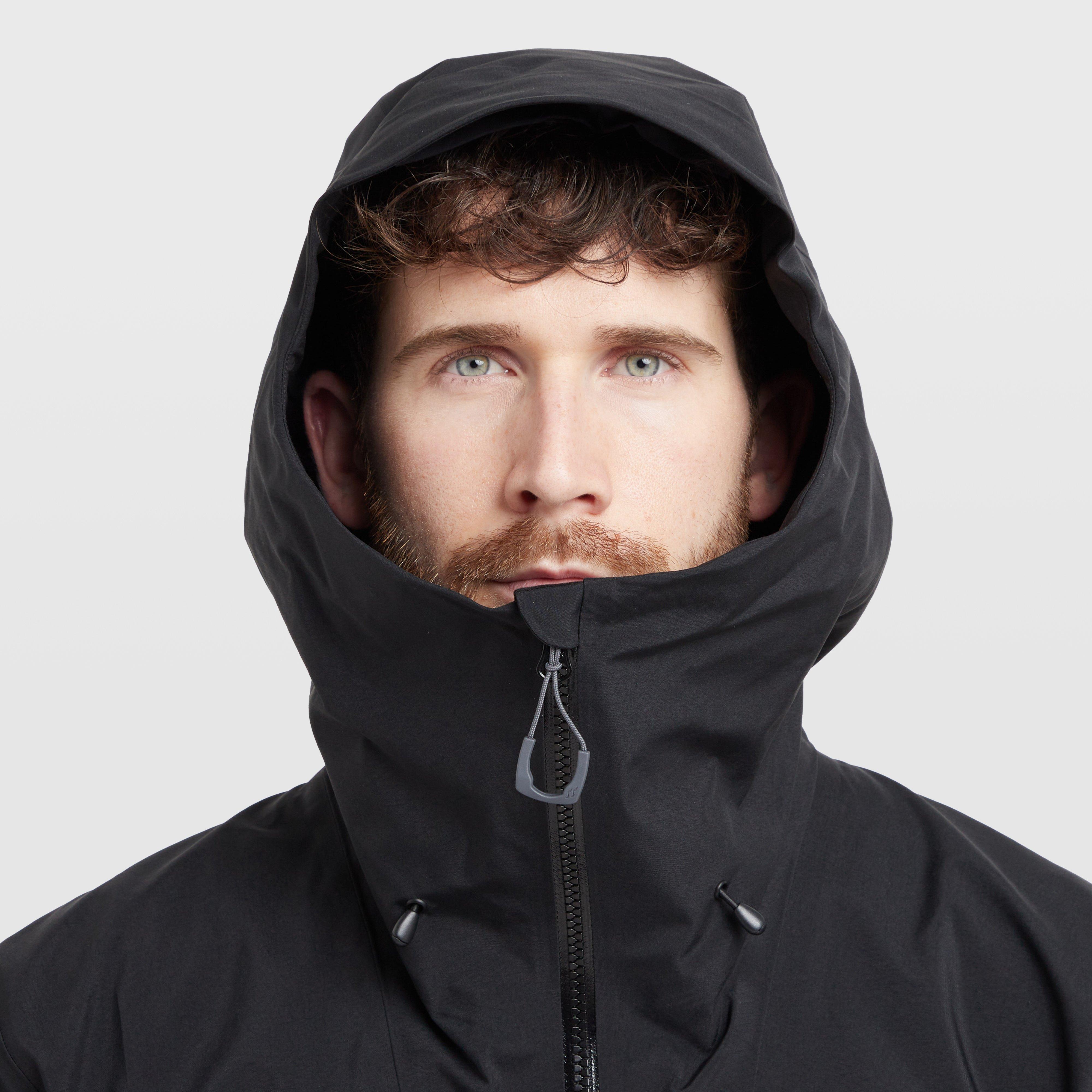 Men’s Latok Mountain GORE-TEX® Pro Jacket