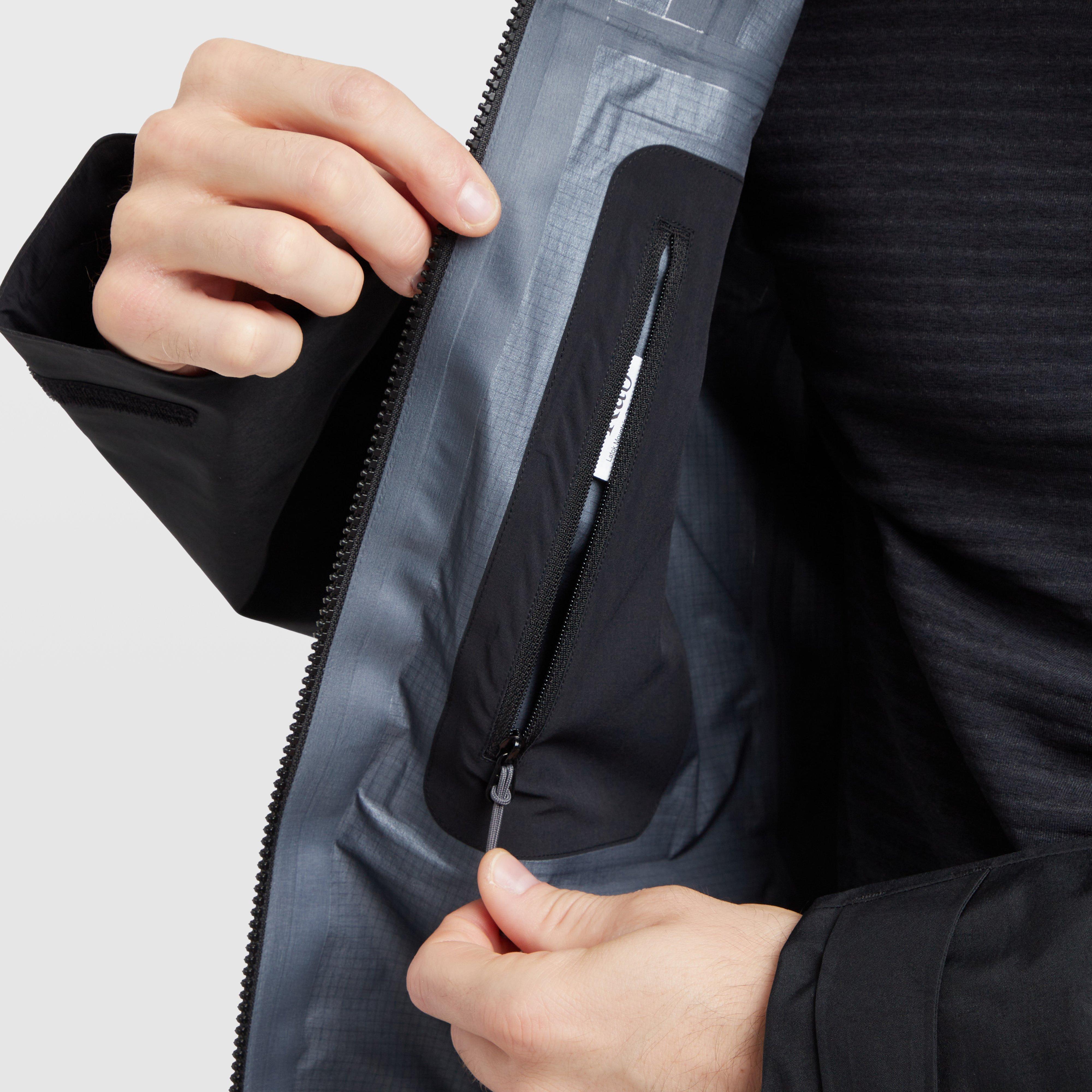 Men’s Latok Mountain GORE-TEX® Pro Jacket