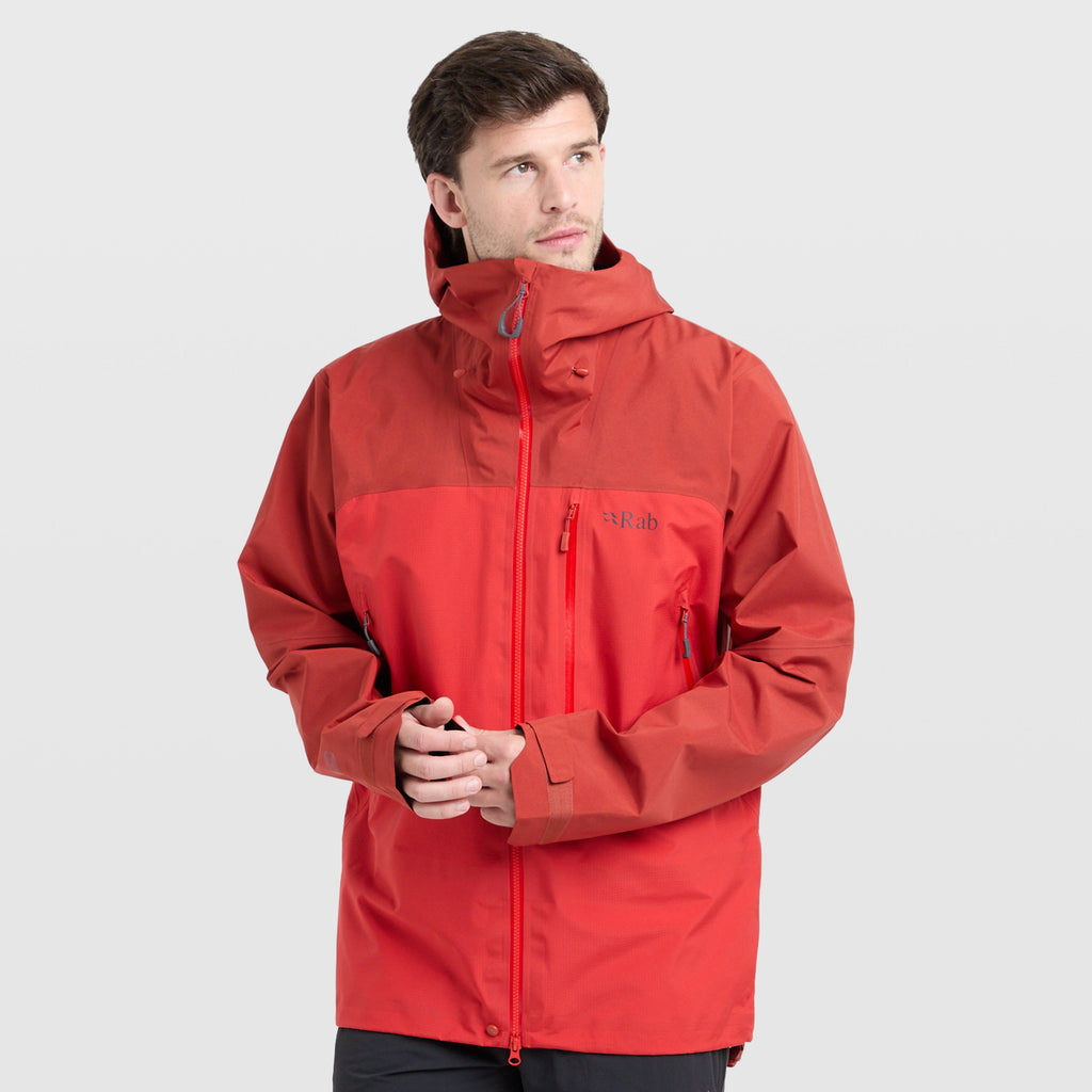 Men’s Latok Mountain GORE-TEX® Pro Jacket