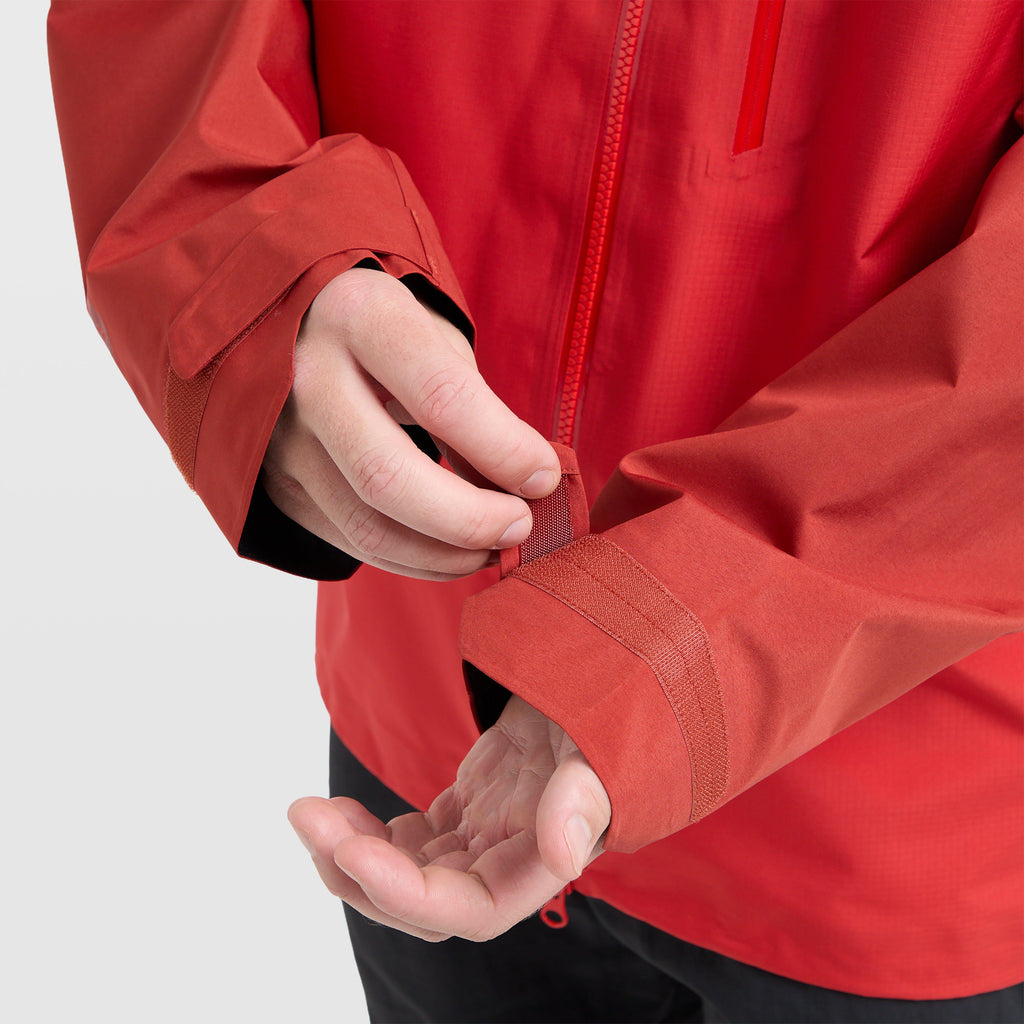 Men’s Latok Mountain GORE-TEX® Pro Jacket