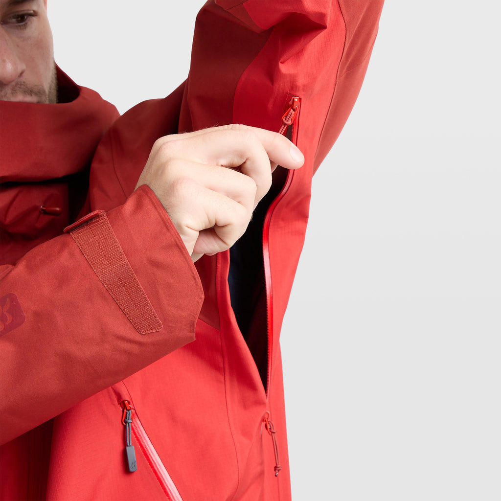 Men’s Latok Mountain GORE-TEX® Pro Jacket