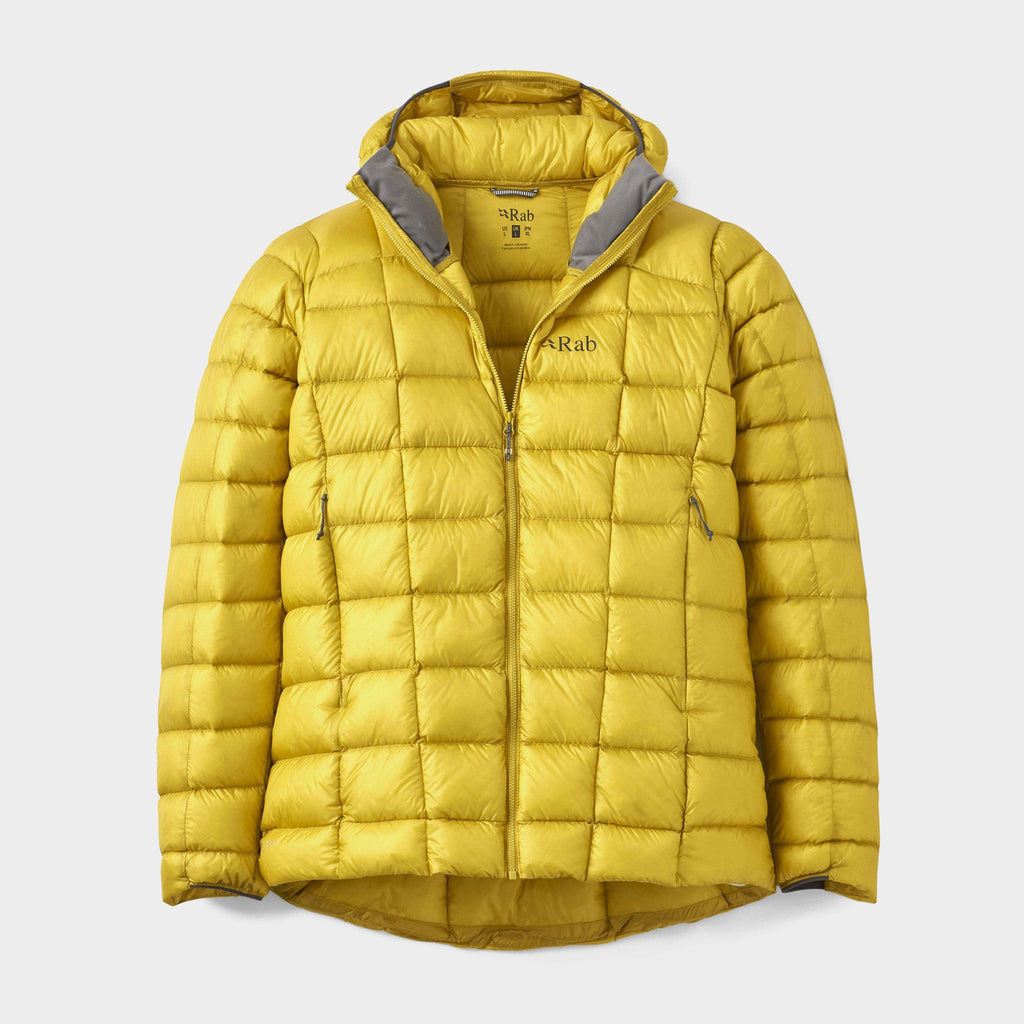 Men’s Mythic Alpine Down Jacket