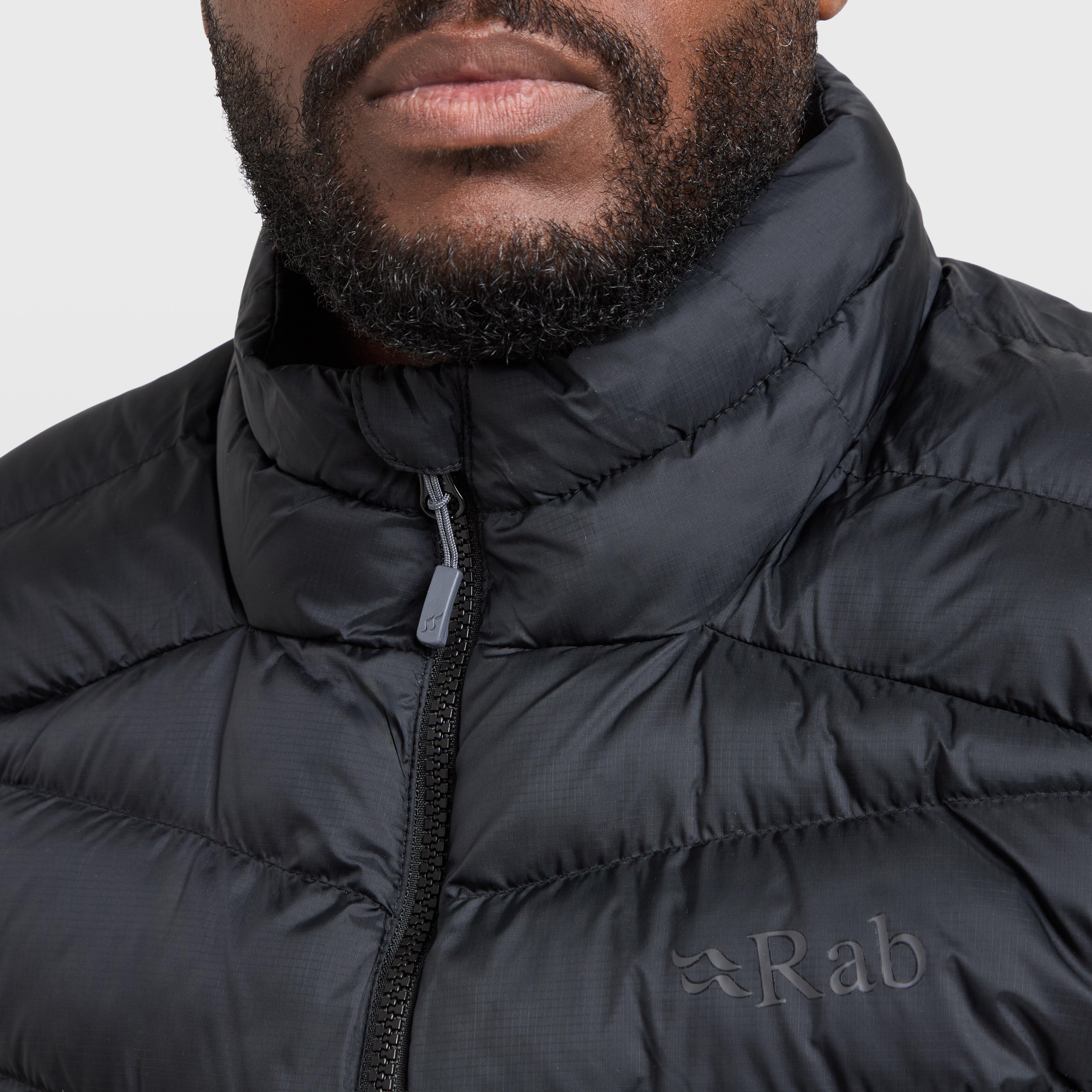 Men’s Nebitron Pro Vest