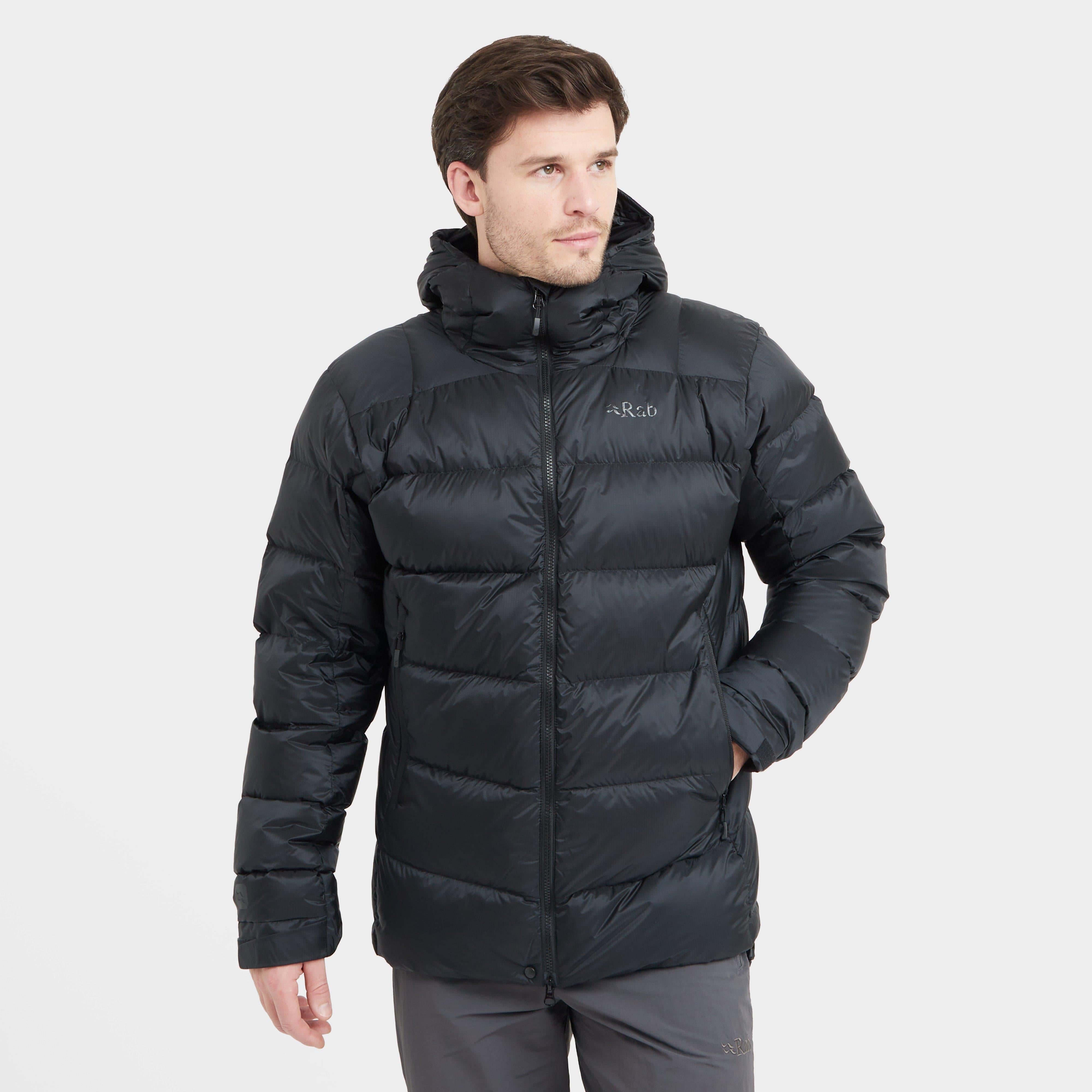 Black Rab Men's Neutrino Pro Down Jacket – GO Outdoors