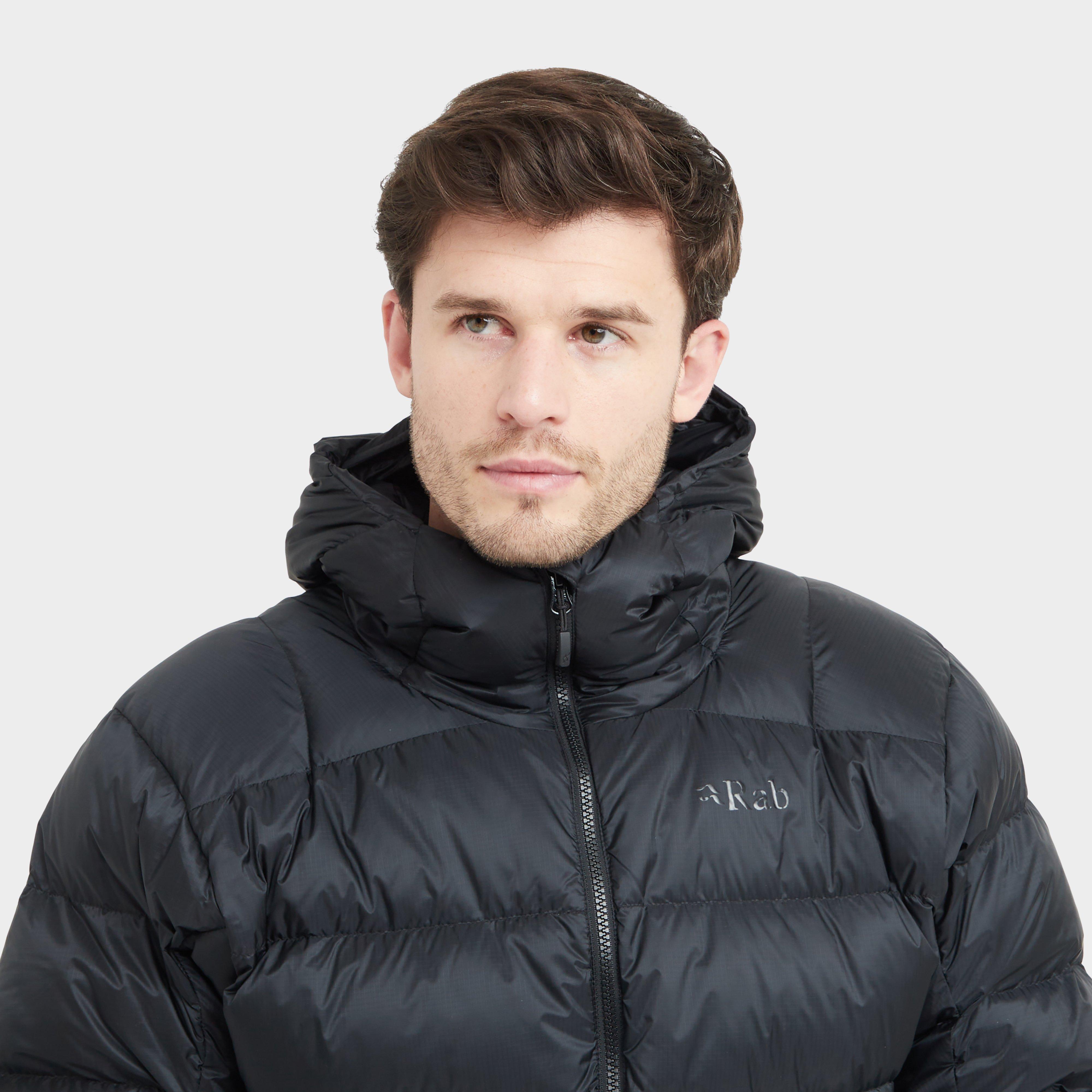 Men's Neutrino Pro Down Jacket