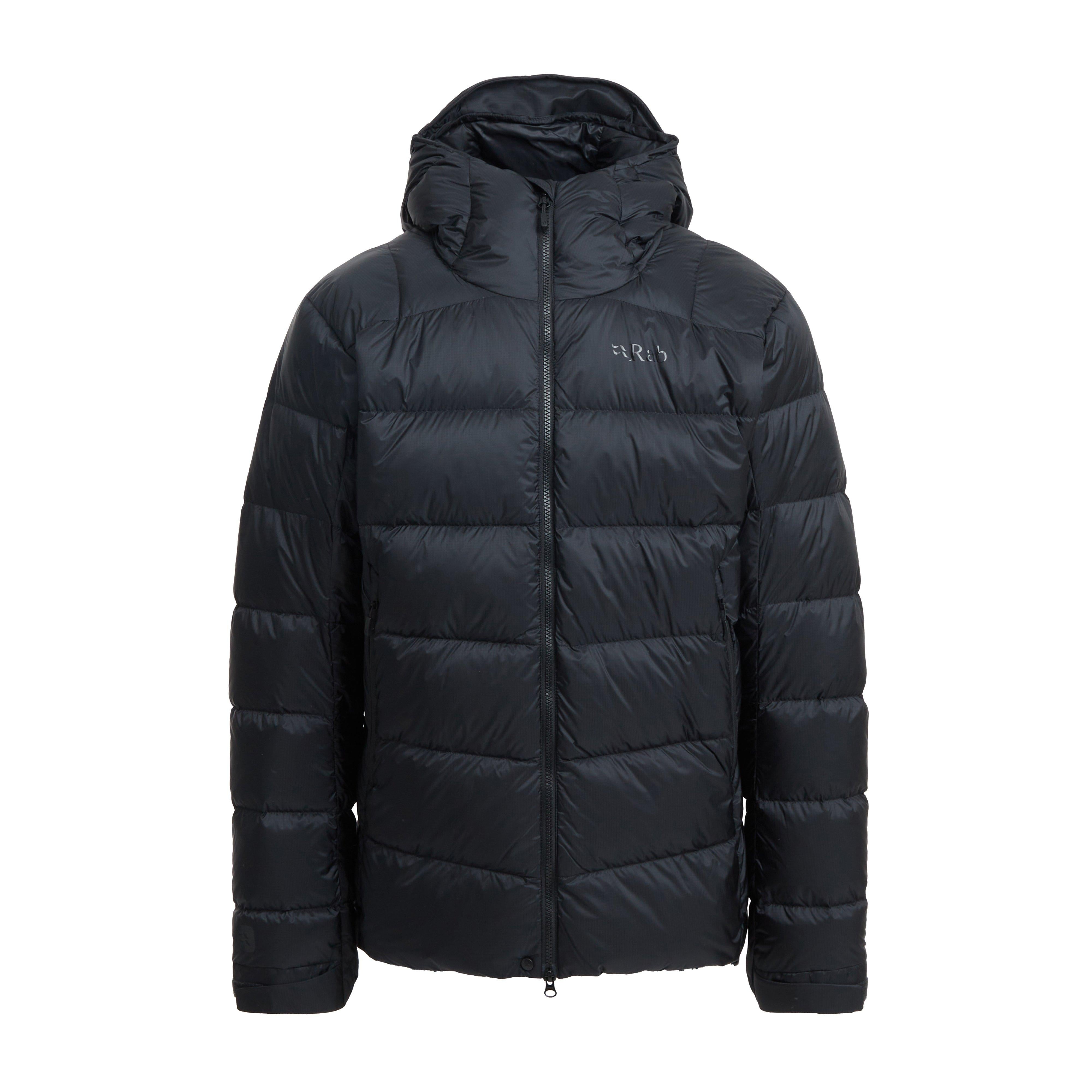 Men's Neutrino Pro Down Jacket