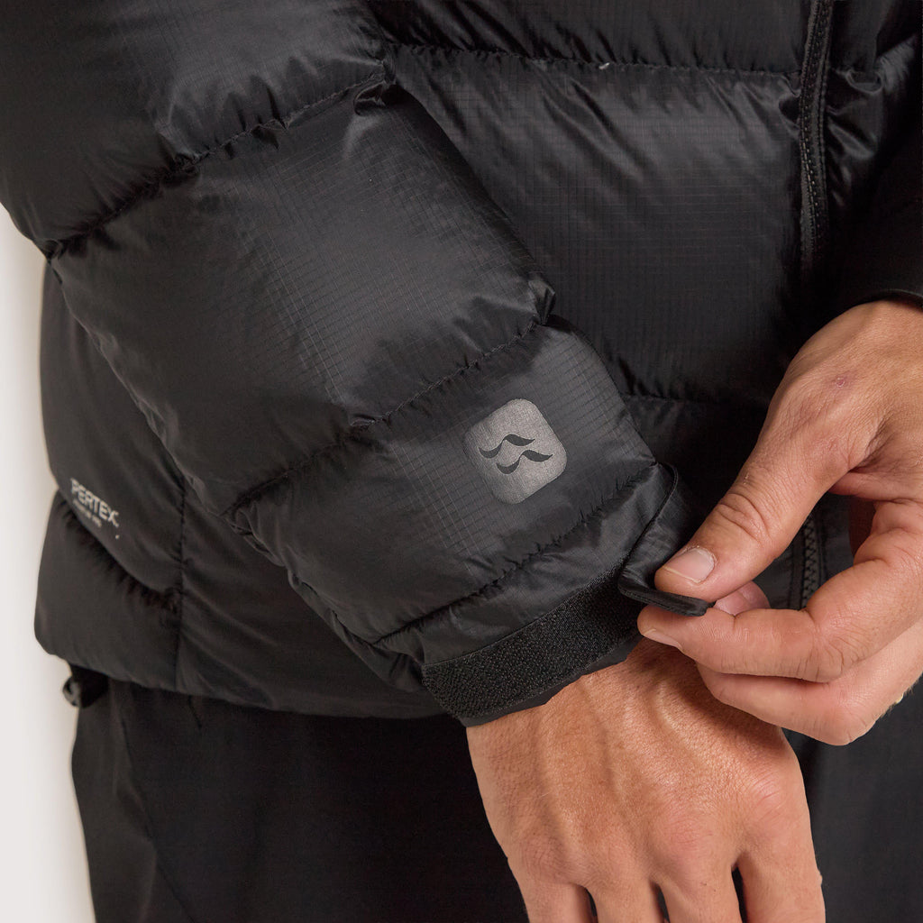 Men's Neutrino Pro Down Jacket