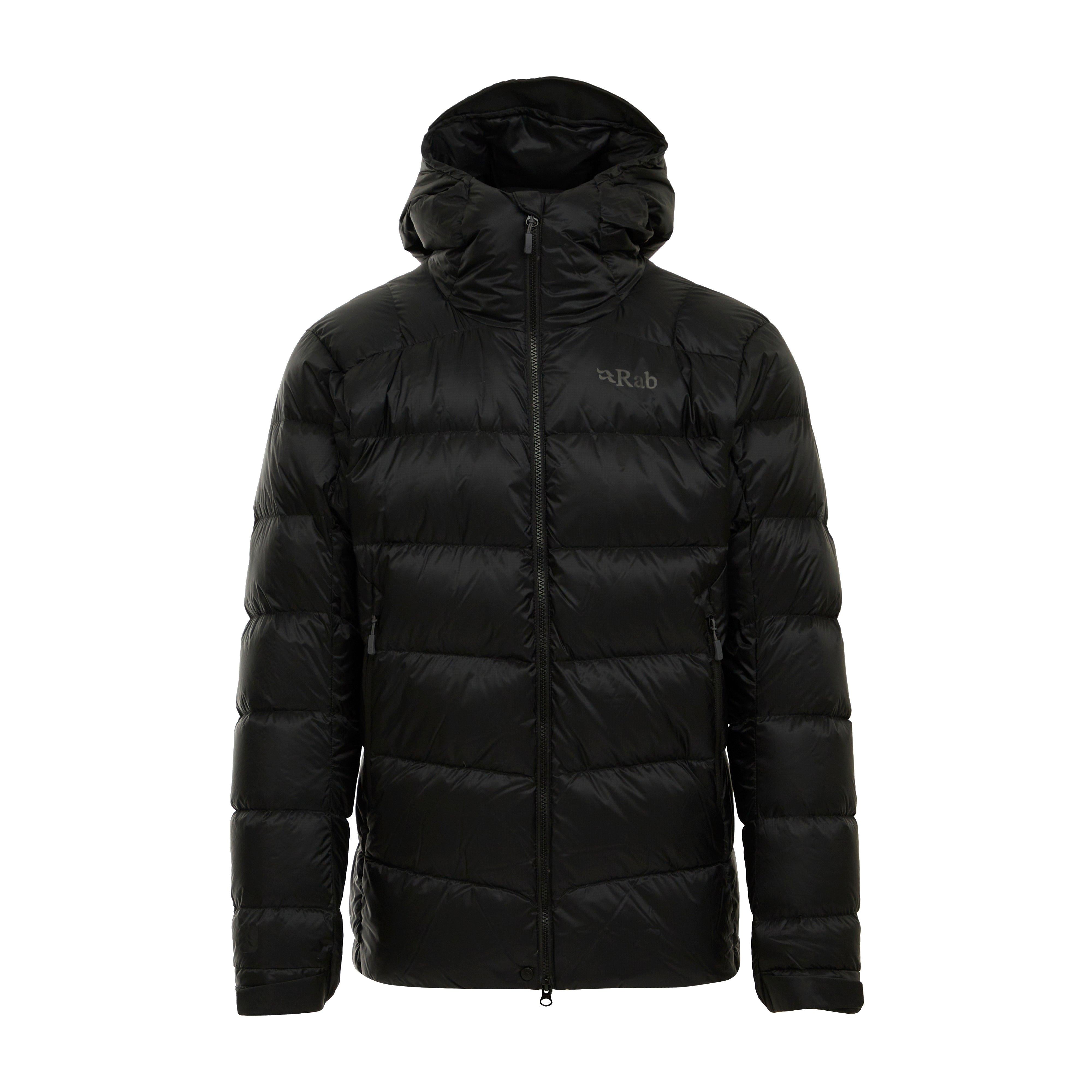 Men's Neutrino Pro Down Jacket