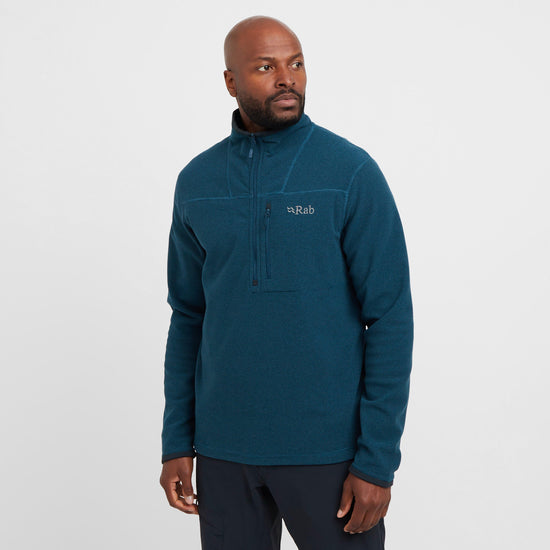 Men’s Quest 2.0 Pull-On Fleece