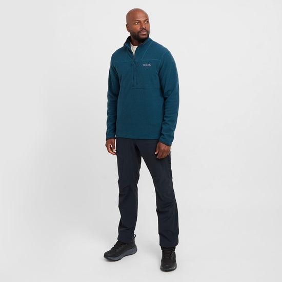 Men’s Quest 2.0 Pull-On Fleece