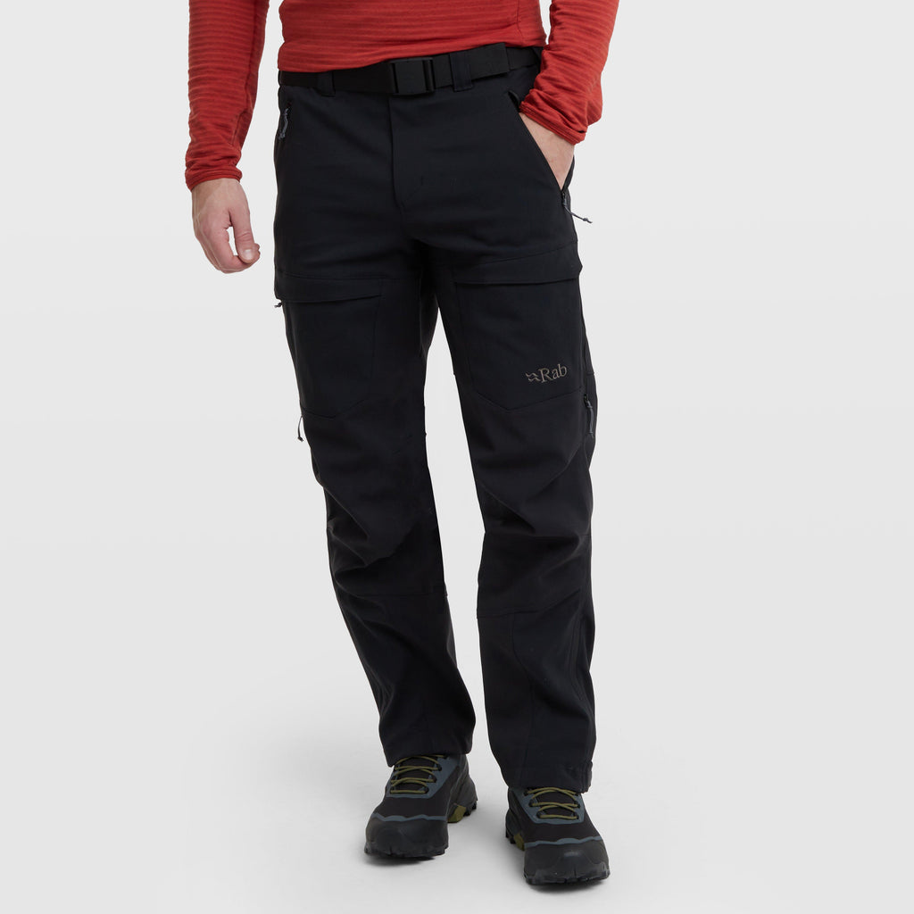 Men’s Tephroc Winter Pants