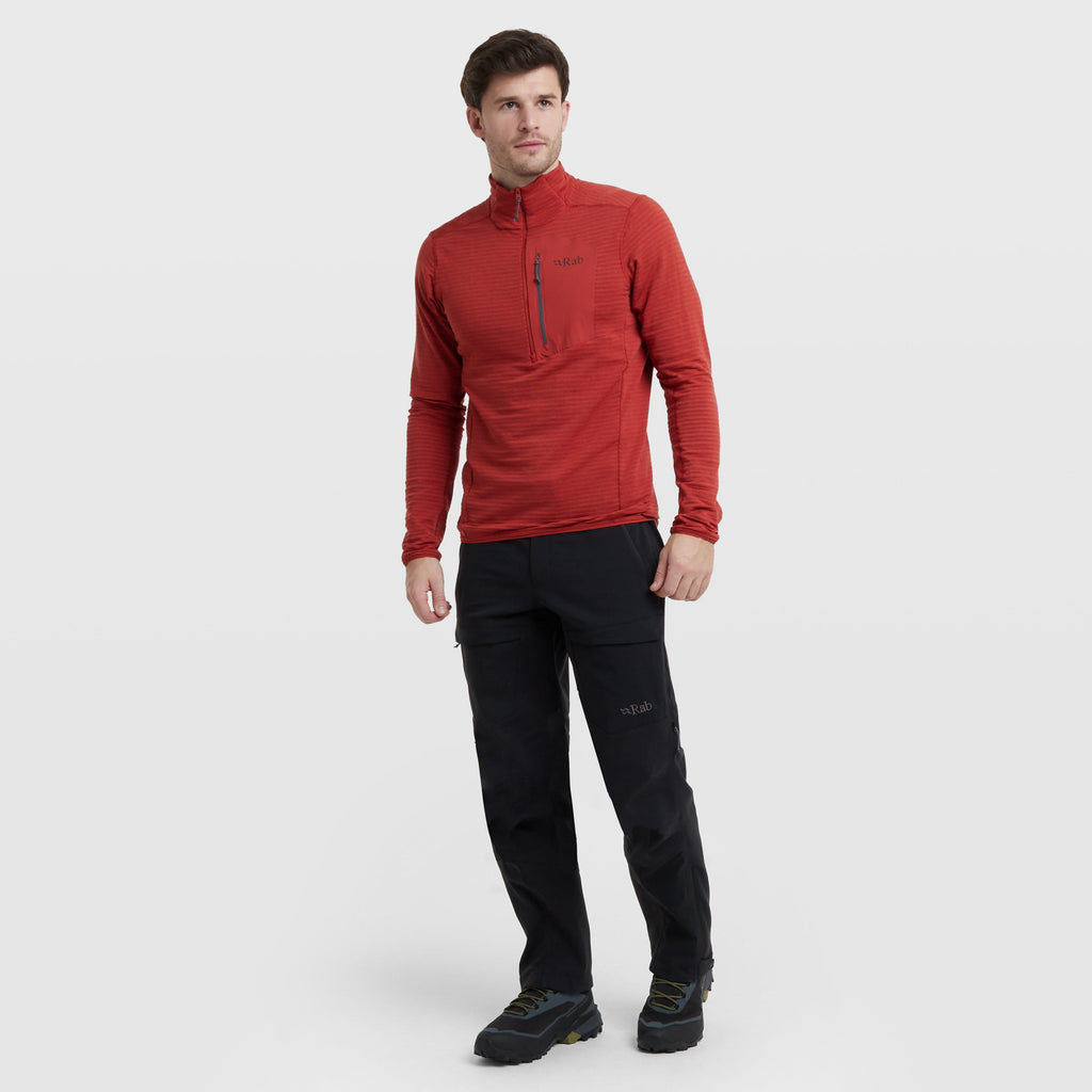 Men’s Tephroc Winter Pants