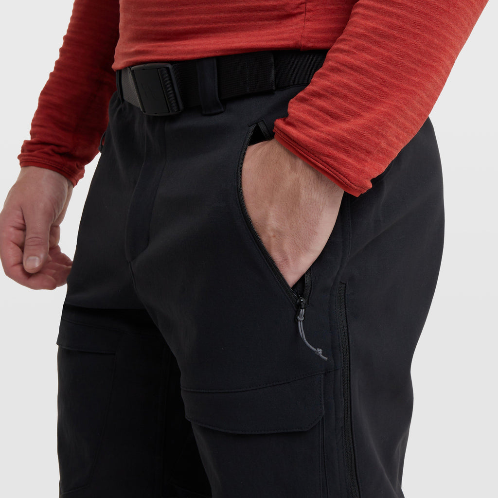 Men’s Tephroc Winter Pants