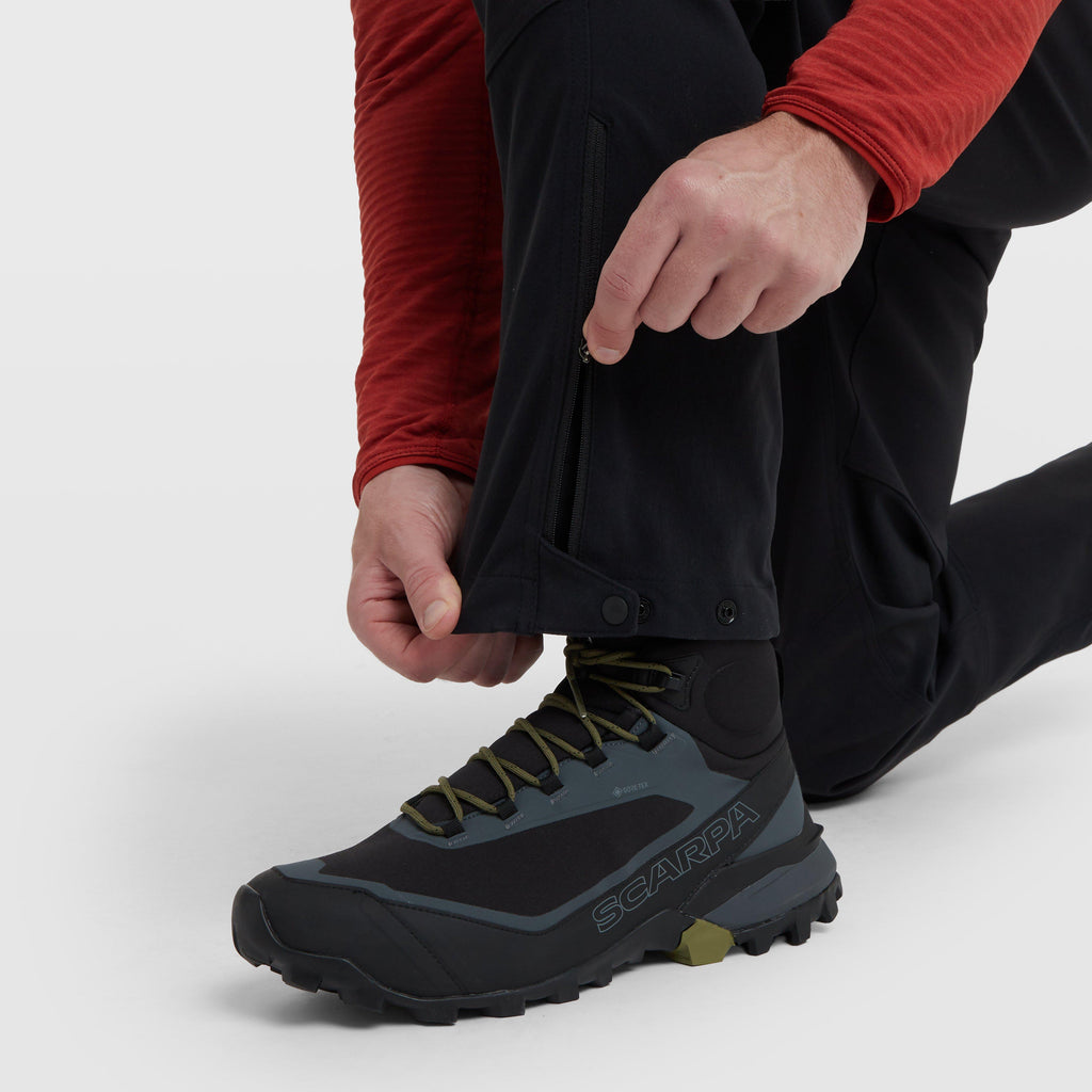 Men’s Tephroc Winter Pants