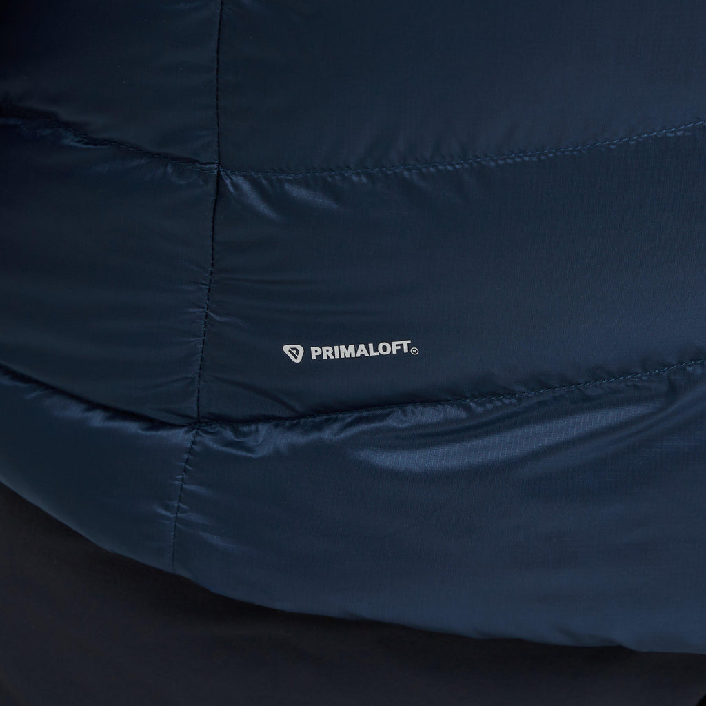 Men's Cirrus Ultra Insulated Hooded Jacket