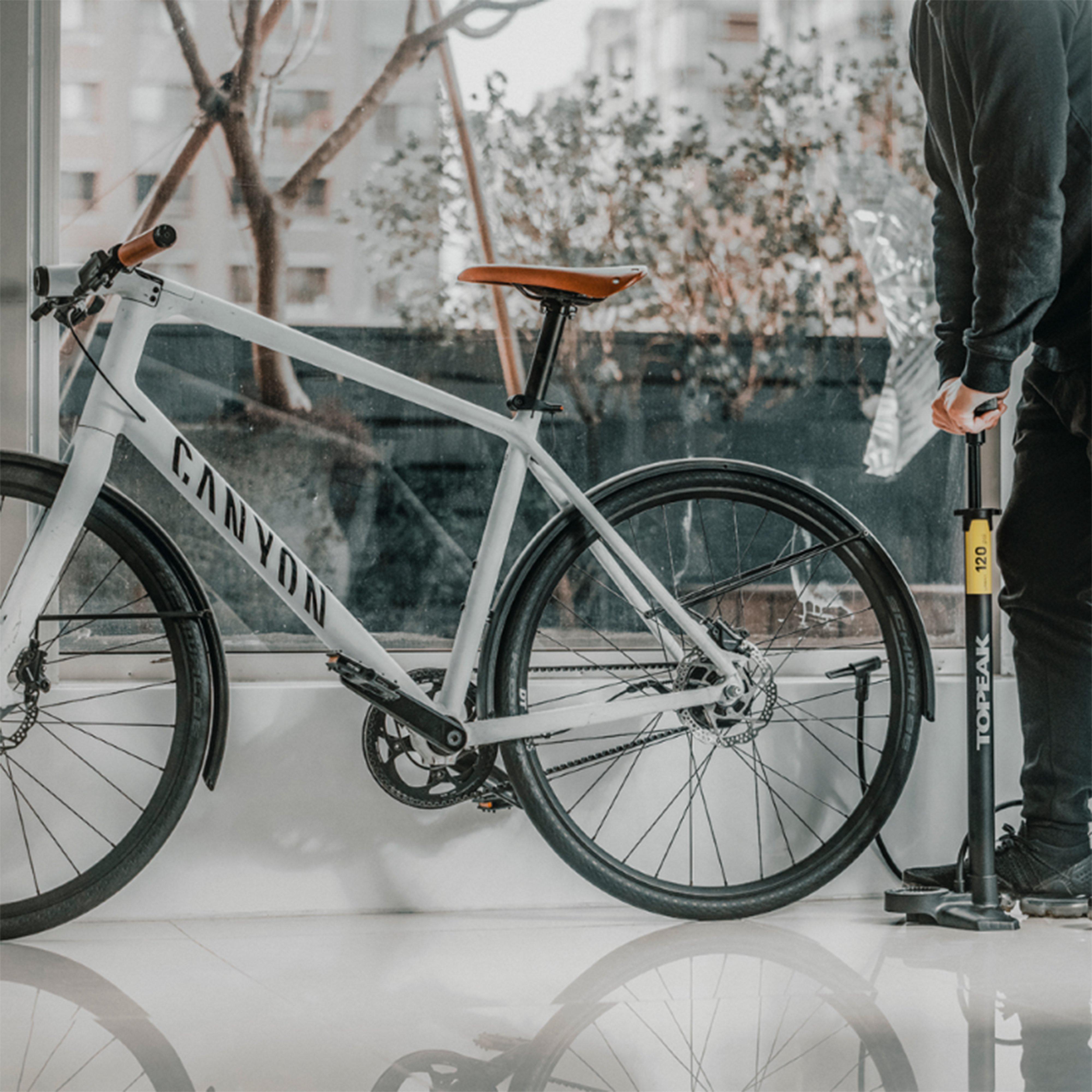 JoeBlow Sport EX Pump