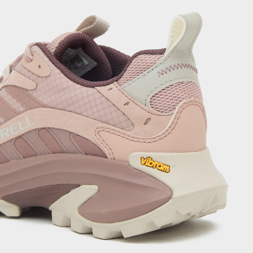 Women's Moab Speed 2 GORE-TEX® Walking Shoes