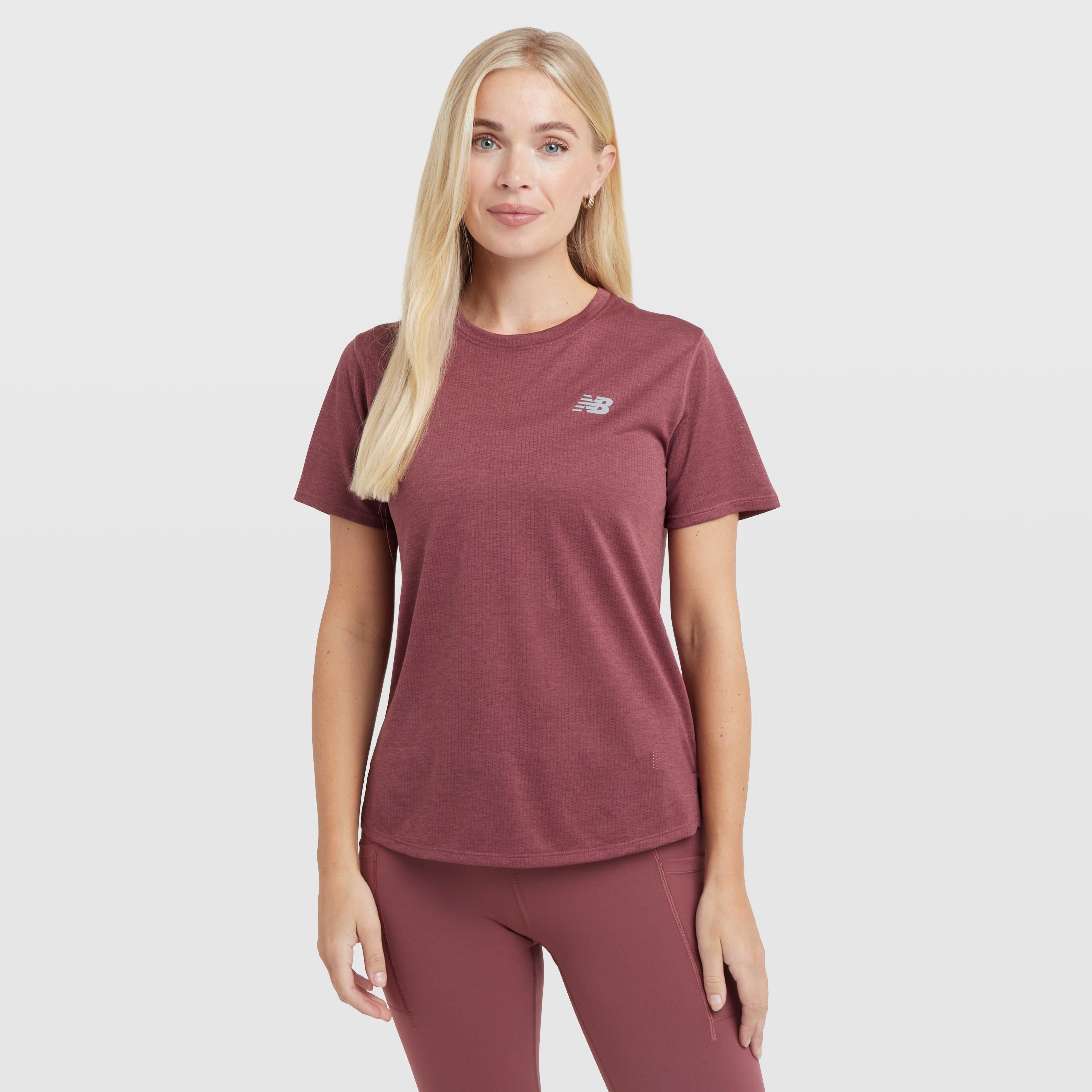 Women’s Athletics T-Shirt