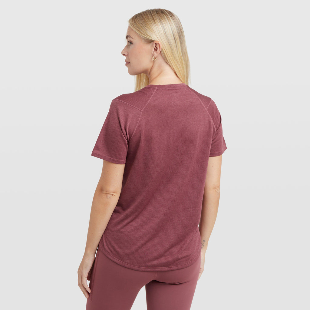 Women’s Athletics T-Shirt