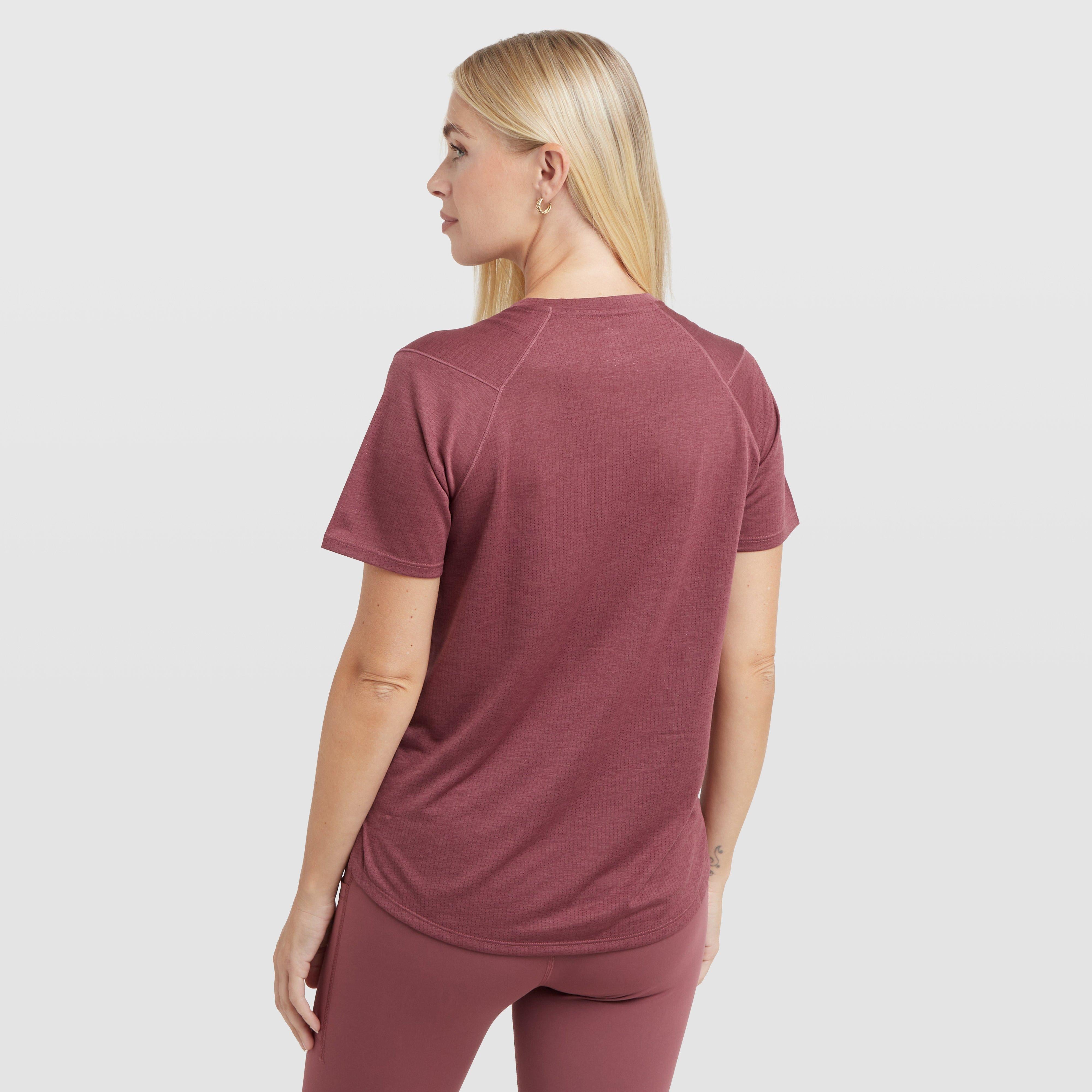 Women’s Athletics T-Shirt