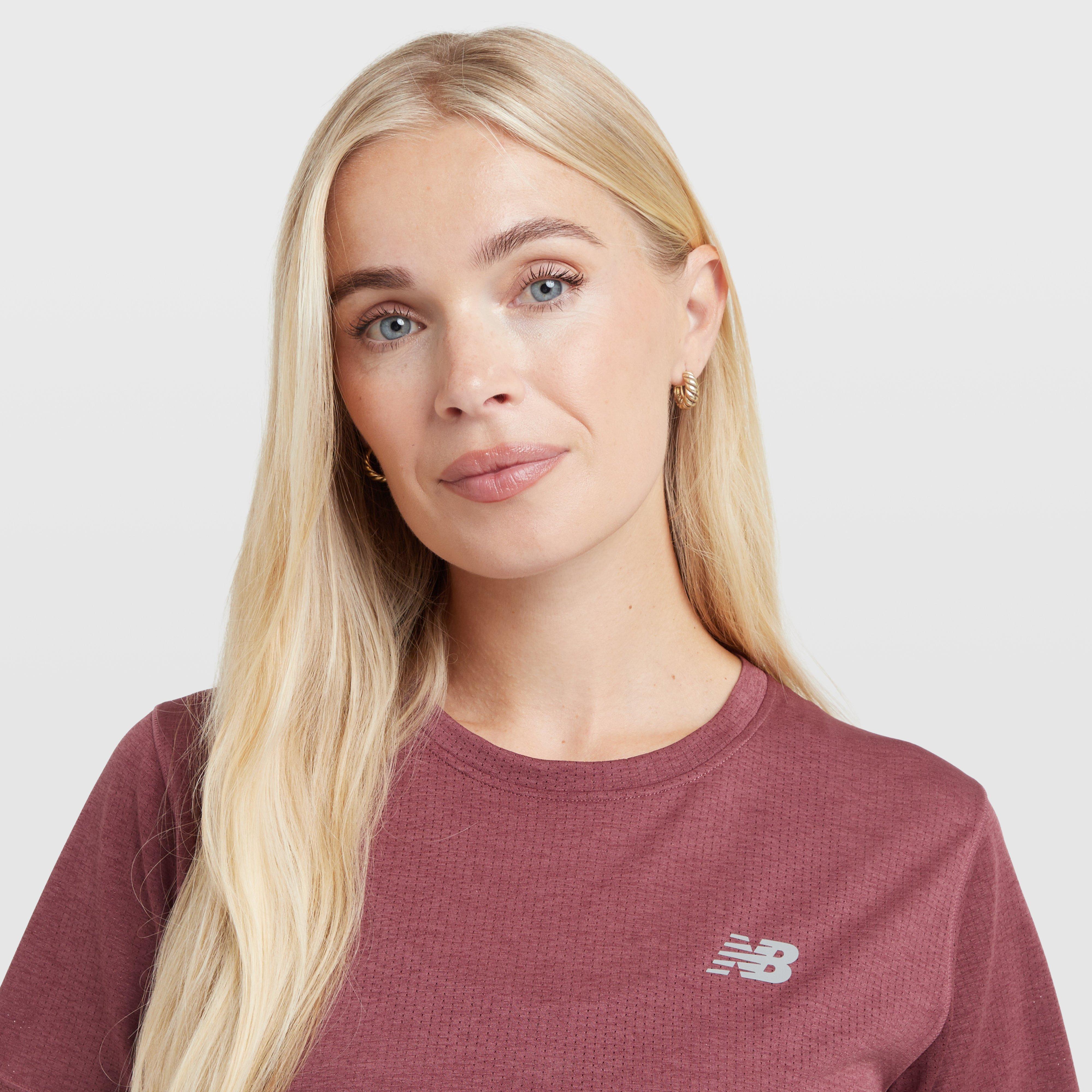 Women’s Athletics T-Shirt