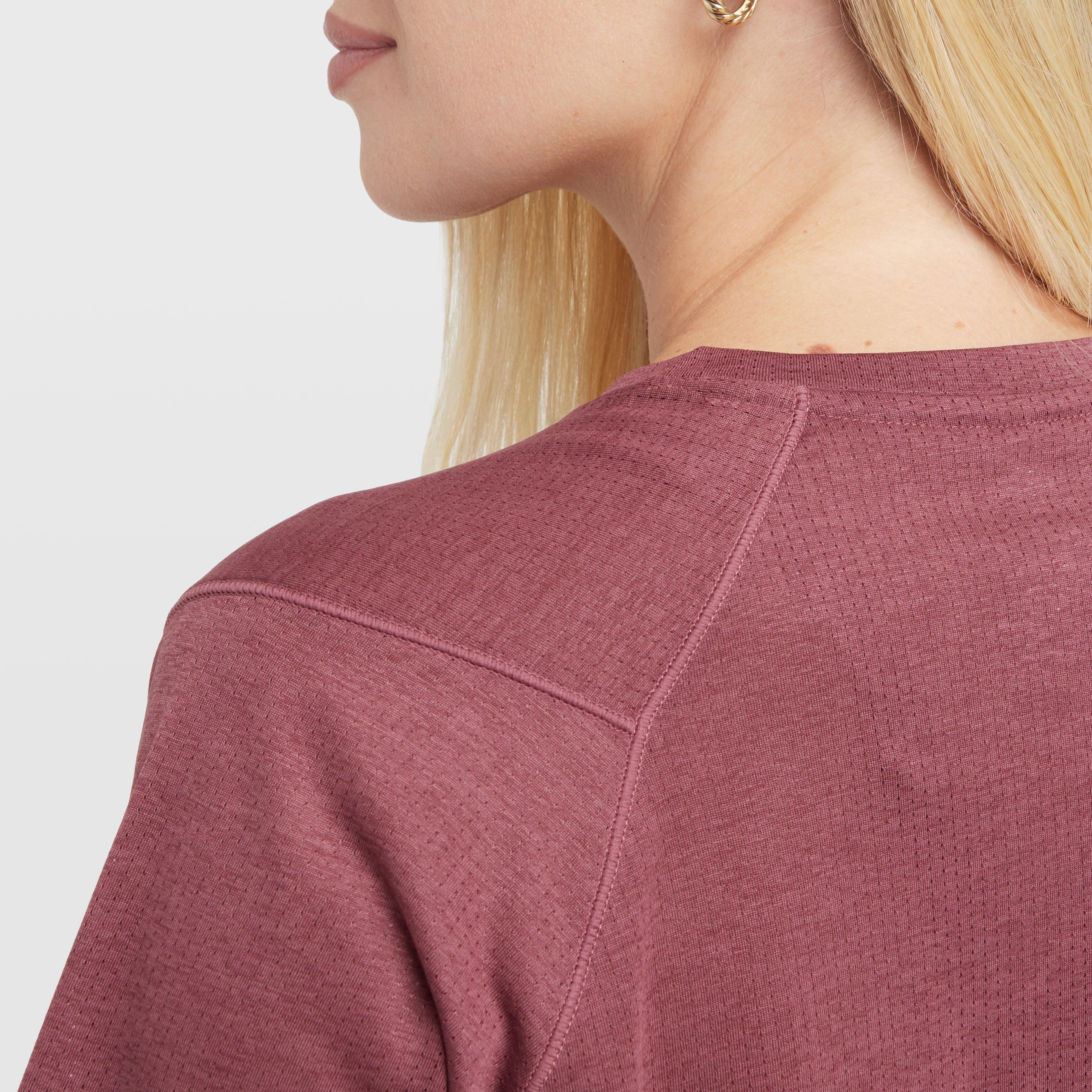 Women’s Athletics T-Shirt