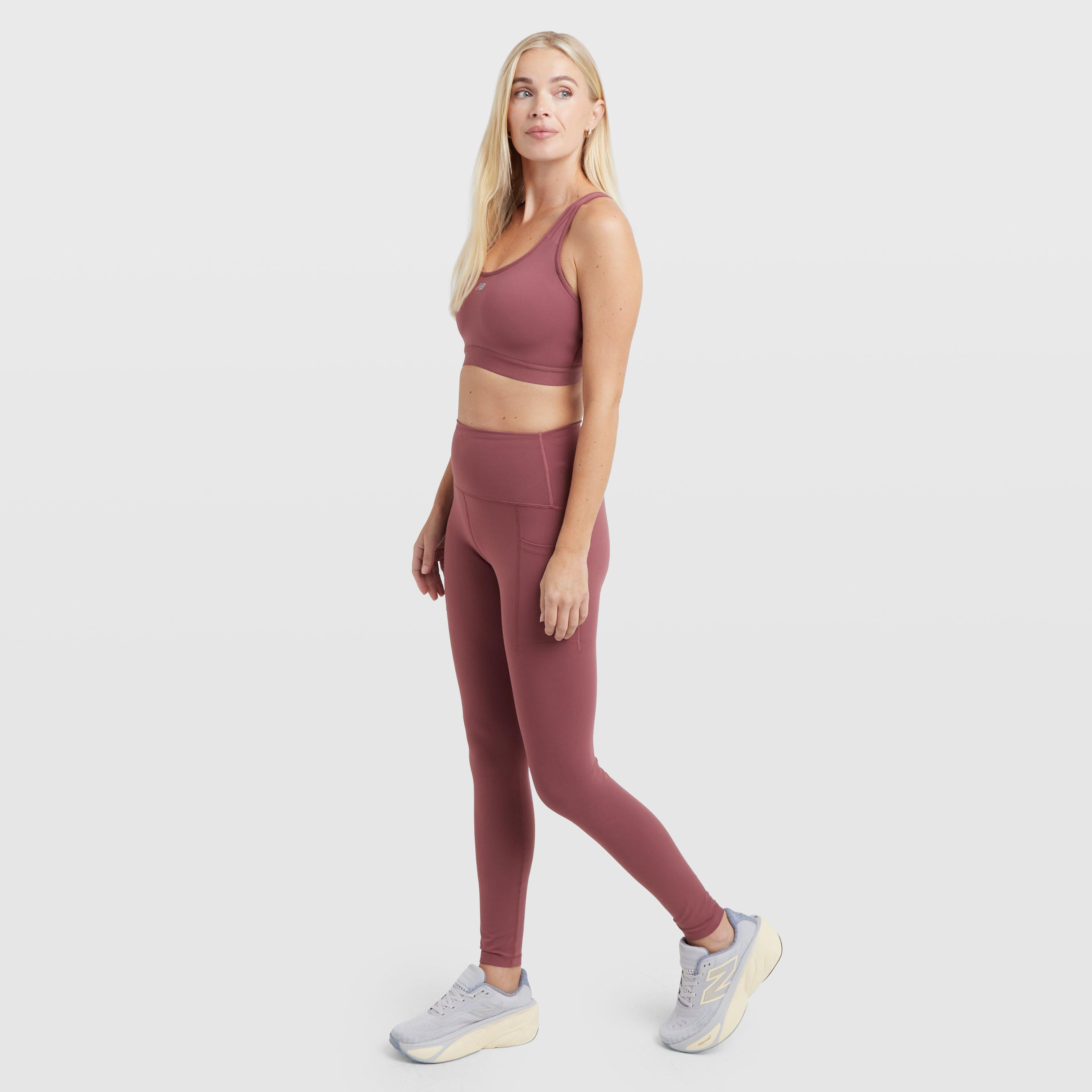 Women’s Sleek Pocket High Rise 27" Leggings