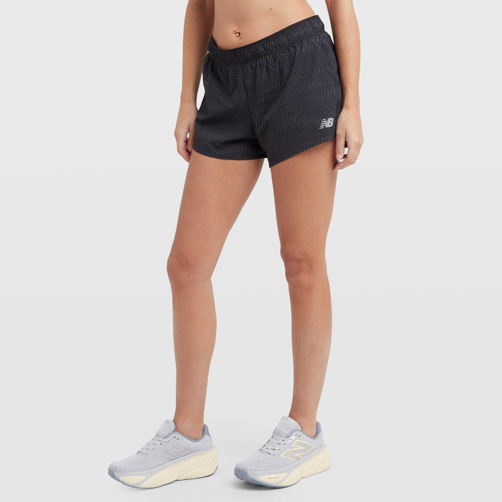 Women’s Reflective Shorts
