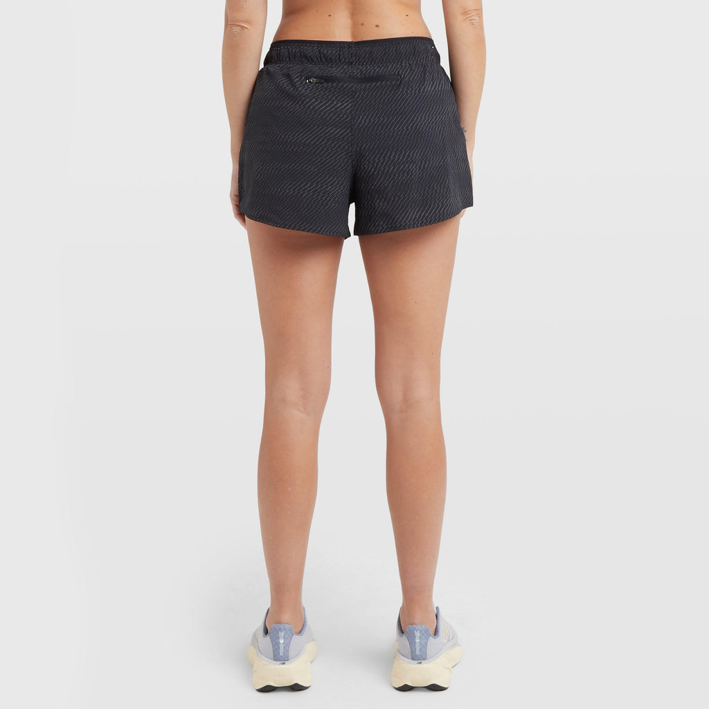 Women’s Reflective Shorts