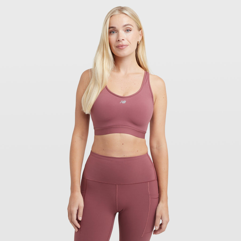 Women’s Essential Run Bra