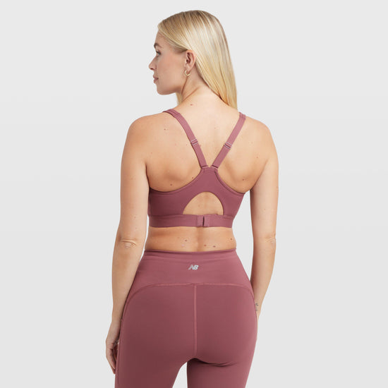 Women’s Essential Run Bra