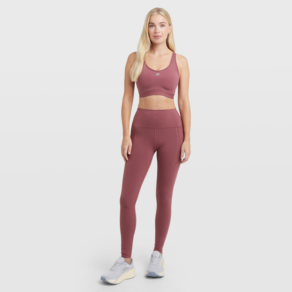 Women’s Essential Run Bra