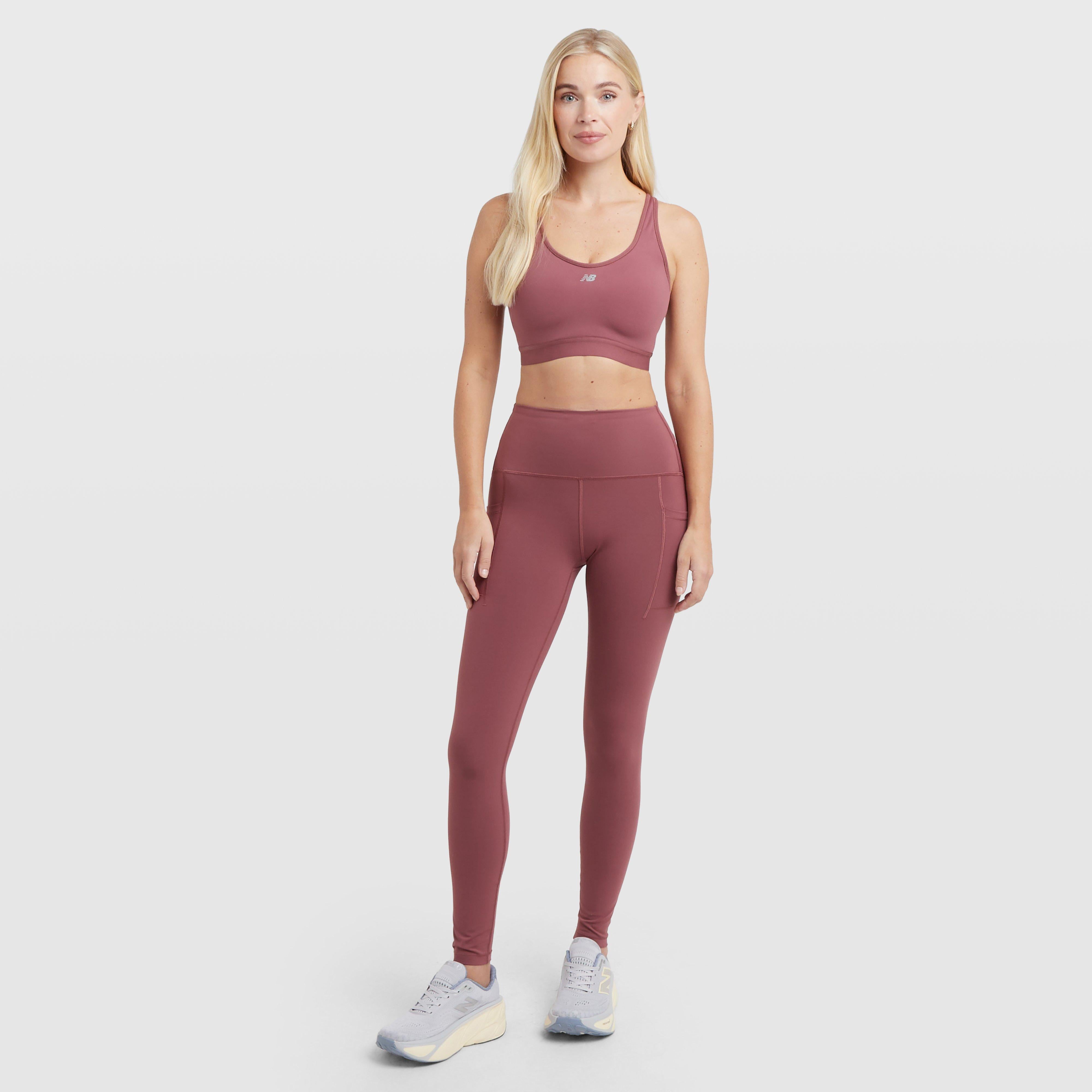 Women’s Essential Run Bra