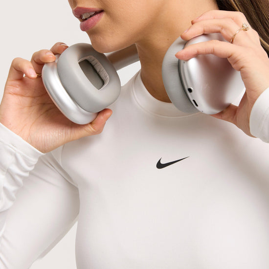 Women’s One Fitted Long Sleeve Top