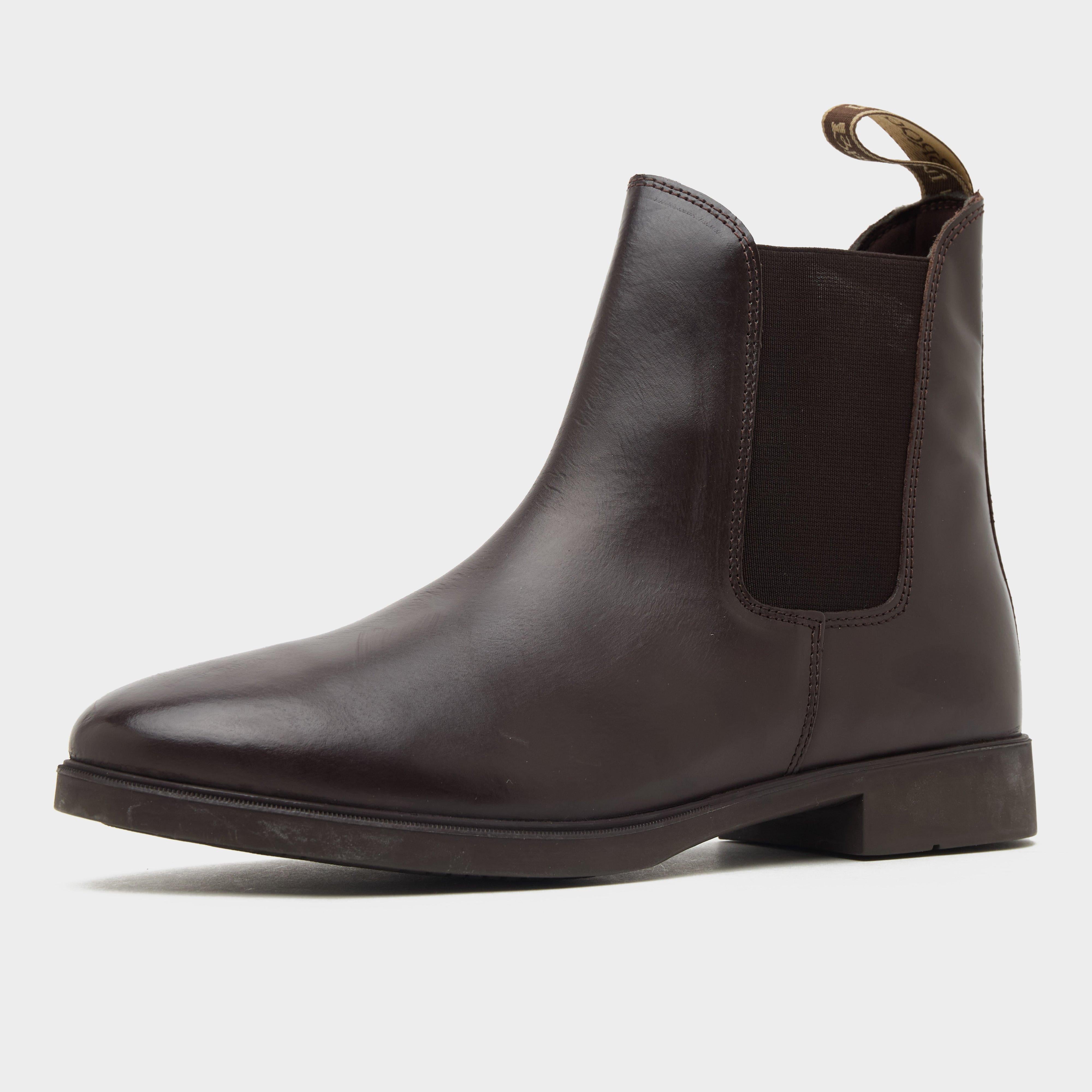 Men's Pavia Jodhpur Boots