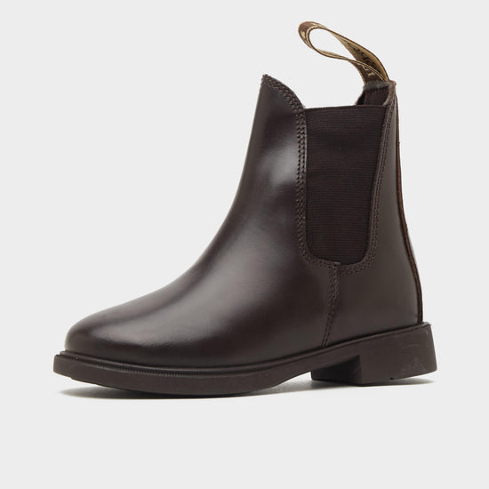 Kids' Pavia Jodhpur Boots