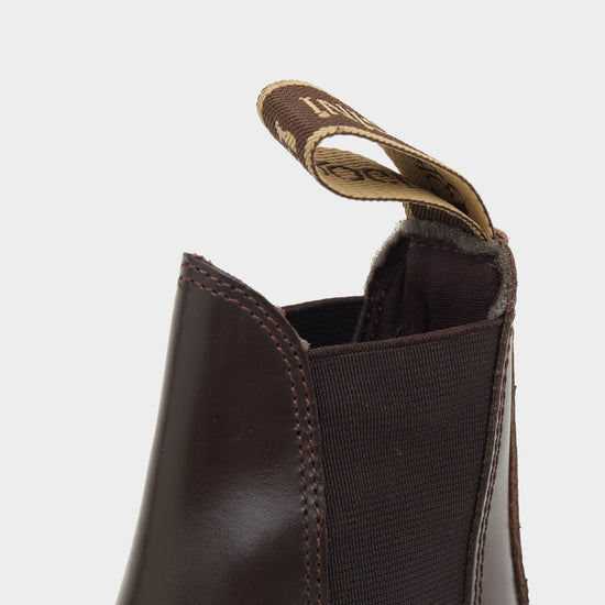 Kids' Pavia Jodhpur Boots